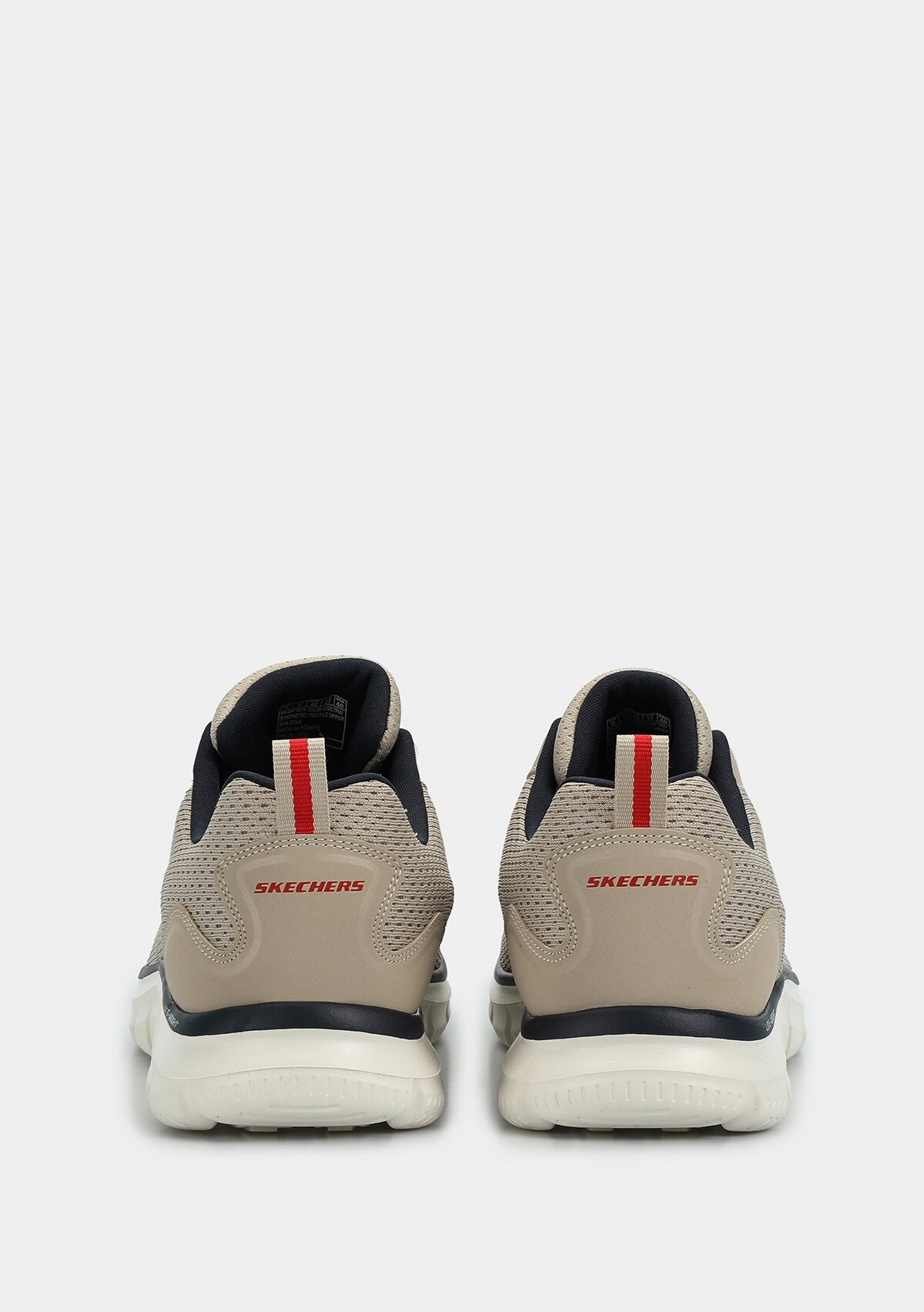 Tpnv Track Leshur Bej Erkek Sneaker 232758Tk 