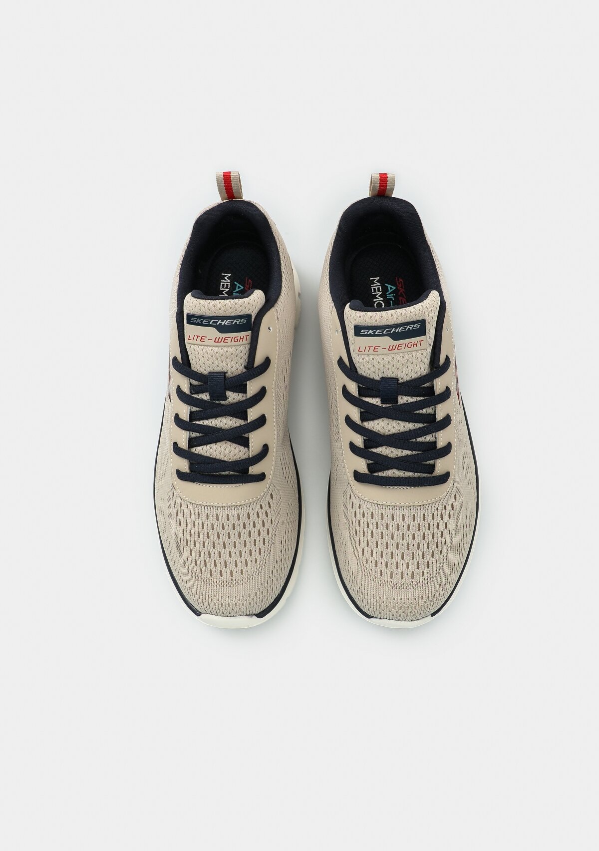 Tpnv Track Leshur Bej Erkek Sneaker 232758Tk 