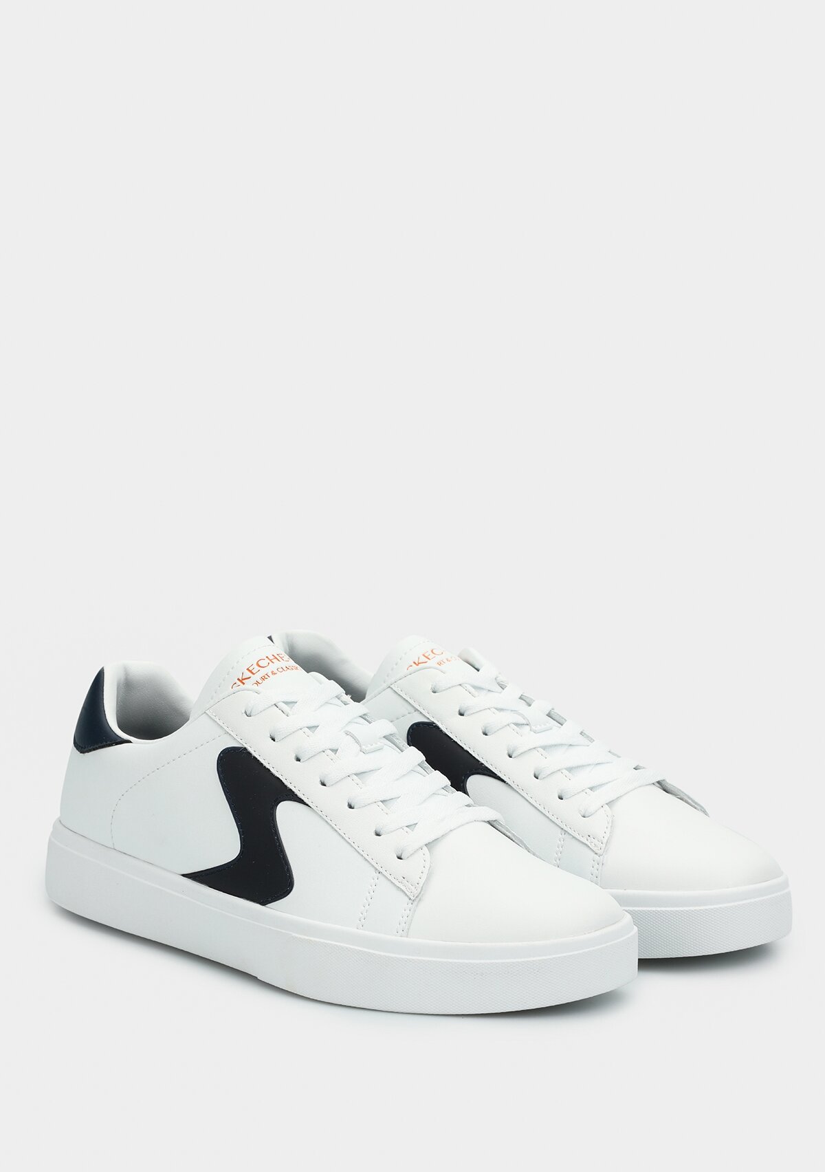 Wnv Eden Lx Beyaz Erkek Sneaker 232865 