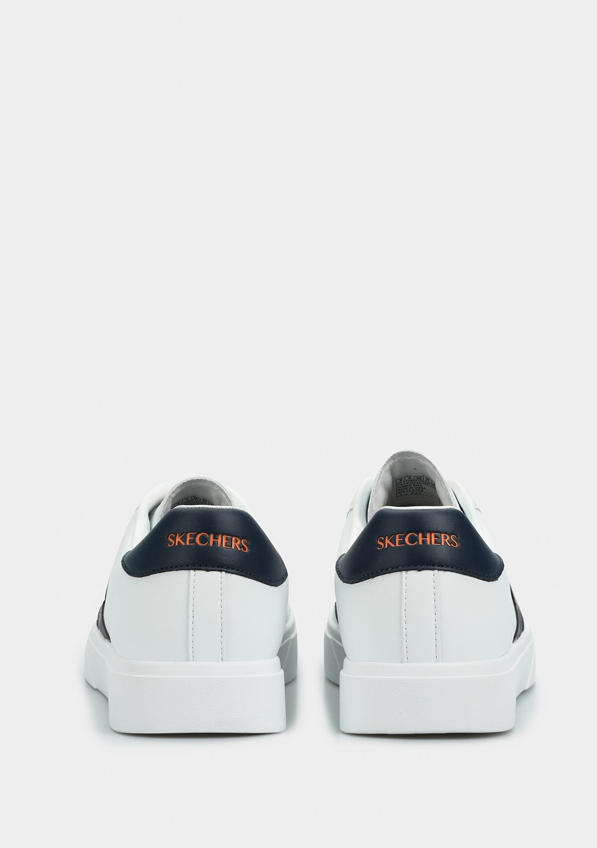 Wnv Eden Lx Beyaz Erkek Sneaker 232865 
