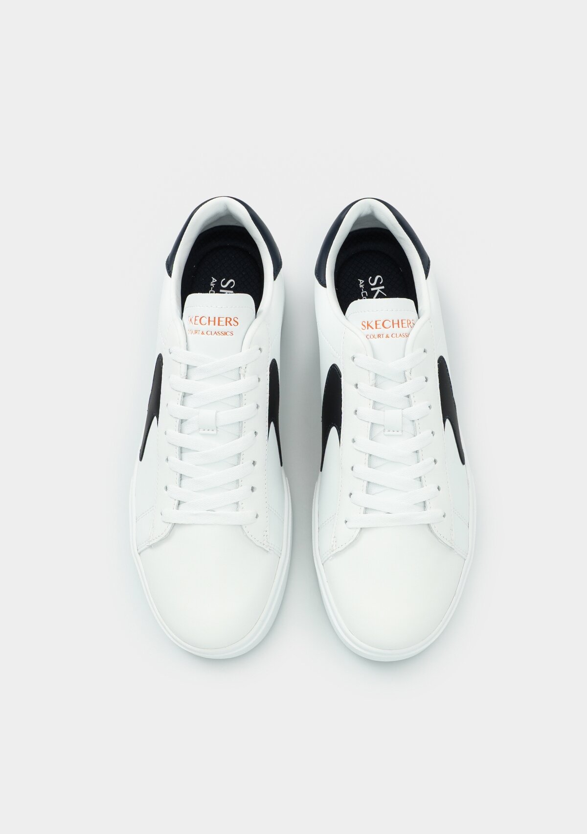 Wnv Eden Lx Beyaz Erkek Sneaker 232865 