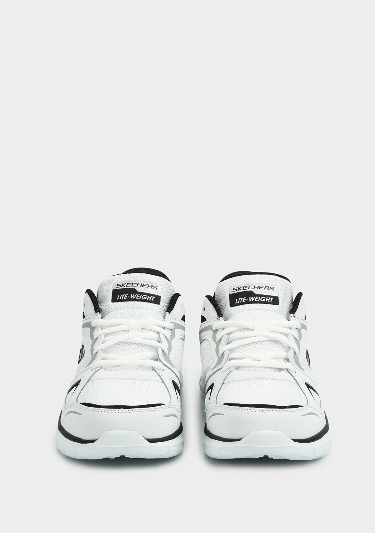 Wbk Track Ezral Beyaz Erkek Sneaker 233039Tk 