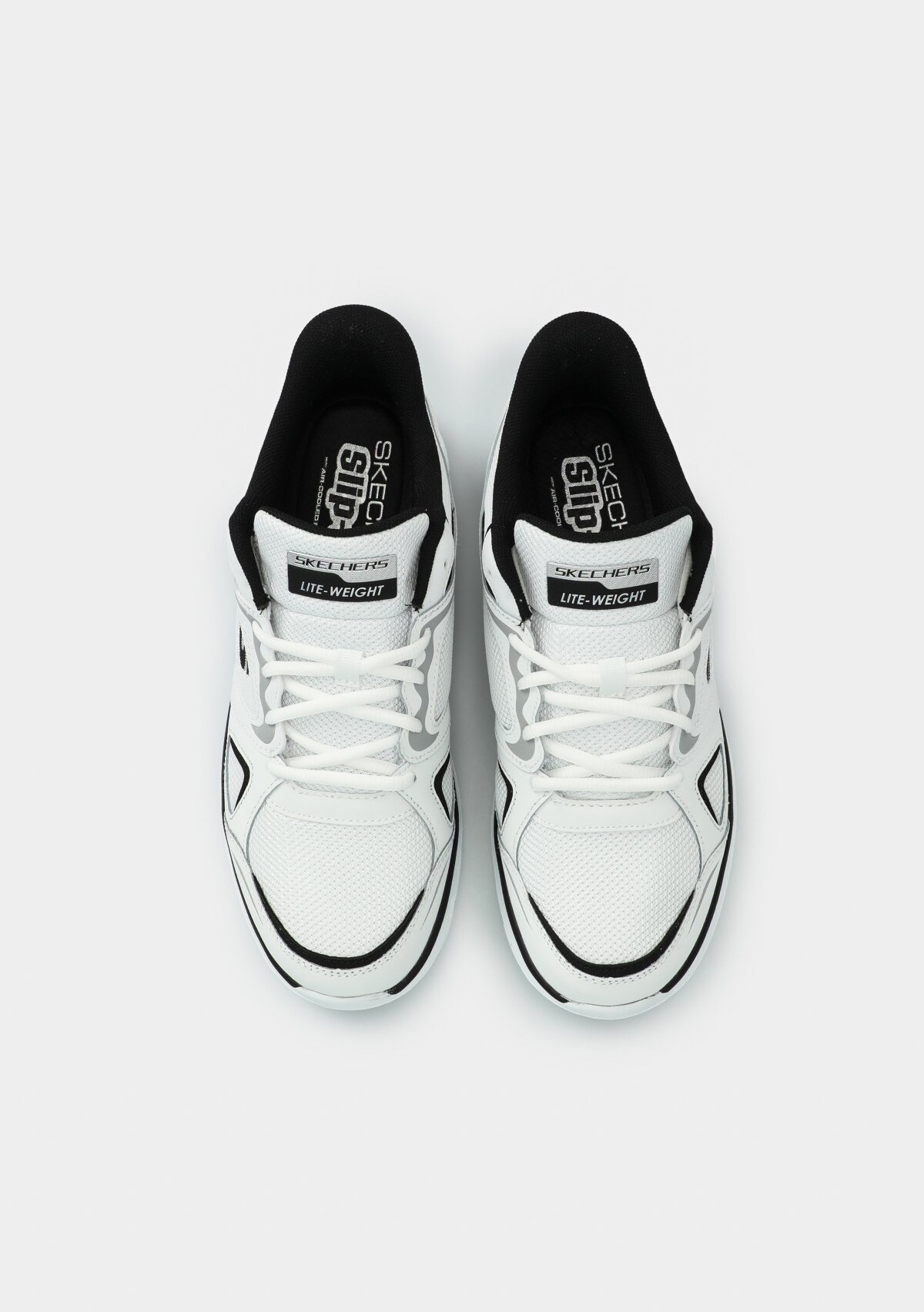 Wbk Track Ezral Beyaz Erkek Sneaker 233039Tk 