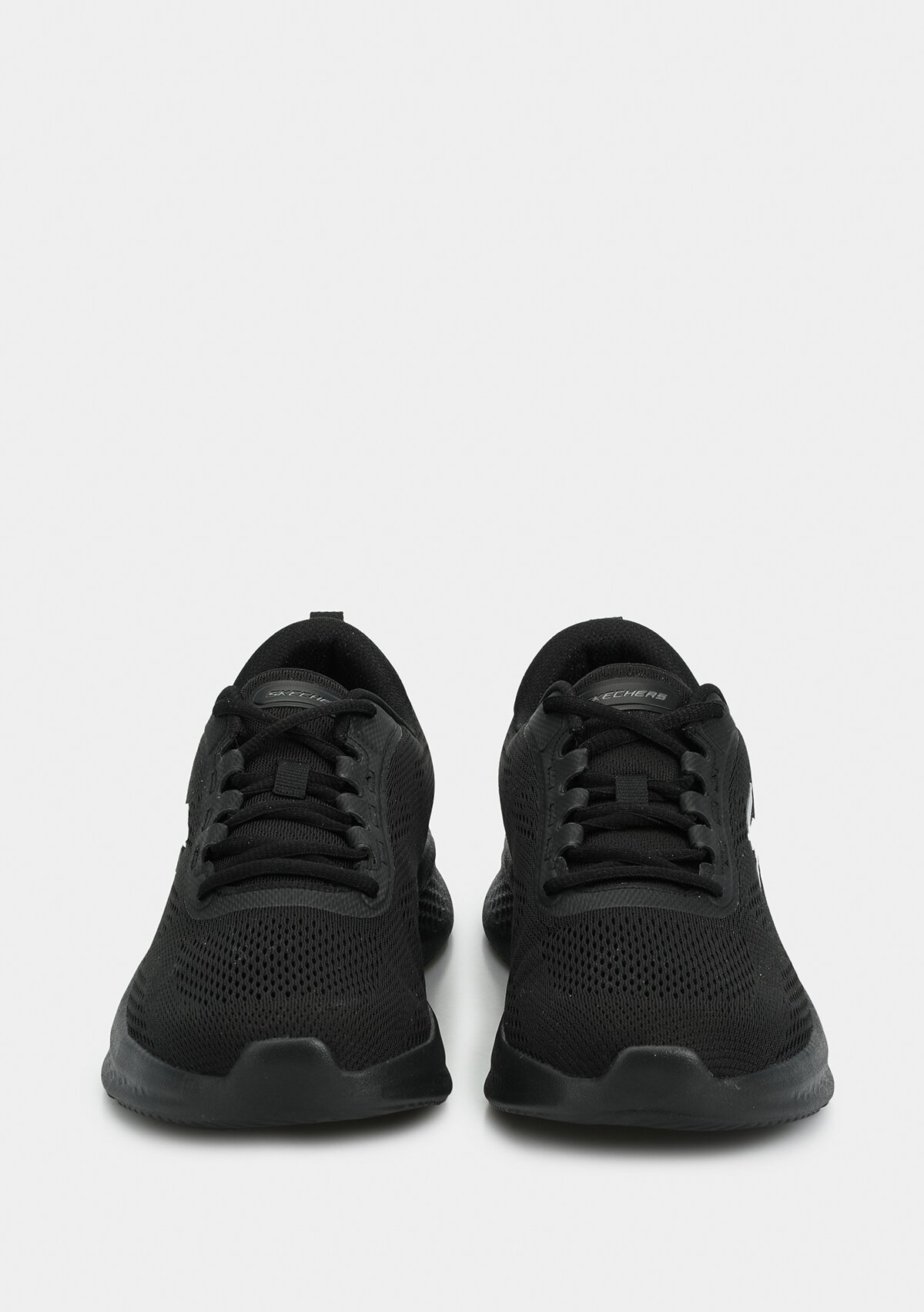 Skech Lite Pro 2.0 Siyah Erkek Sneaker 233184Tkbbk