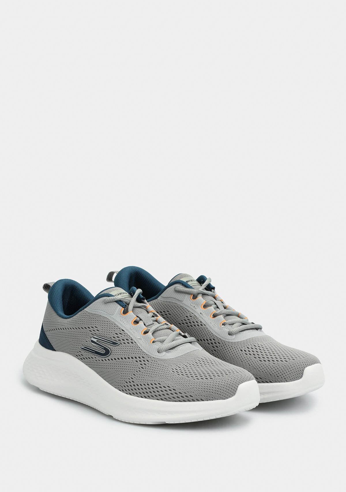 Gybl Skech-Lıte Pro 2.0 Berrıx Gri Erkek Sneaker 233184Tk 