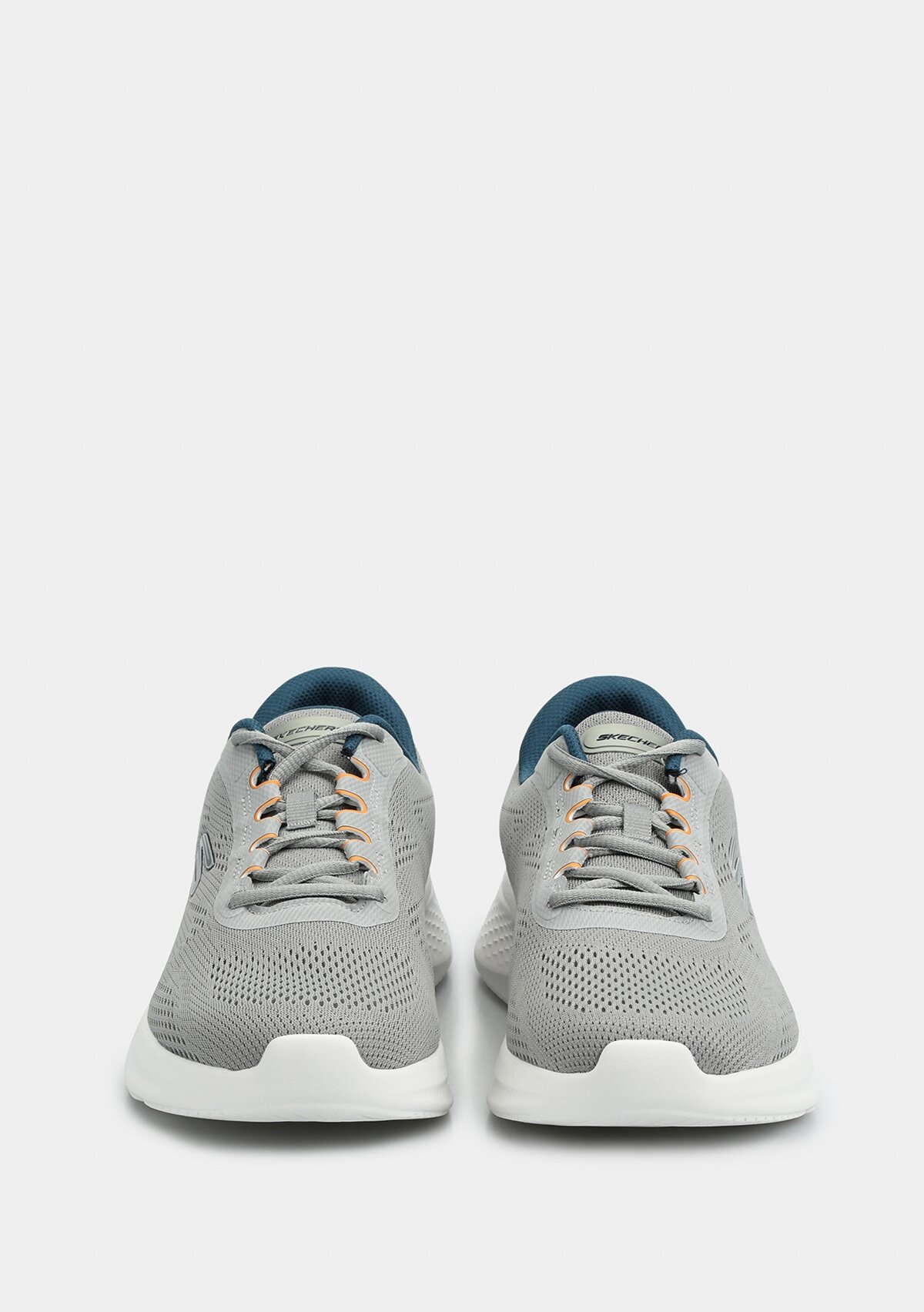 Gybl Skech-Lıte Pro 2.0 Berrıx Gri Erkek Sneaker 233184Tk 