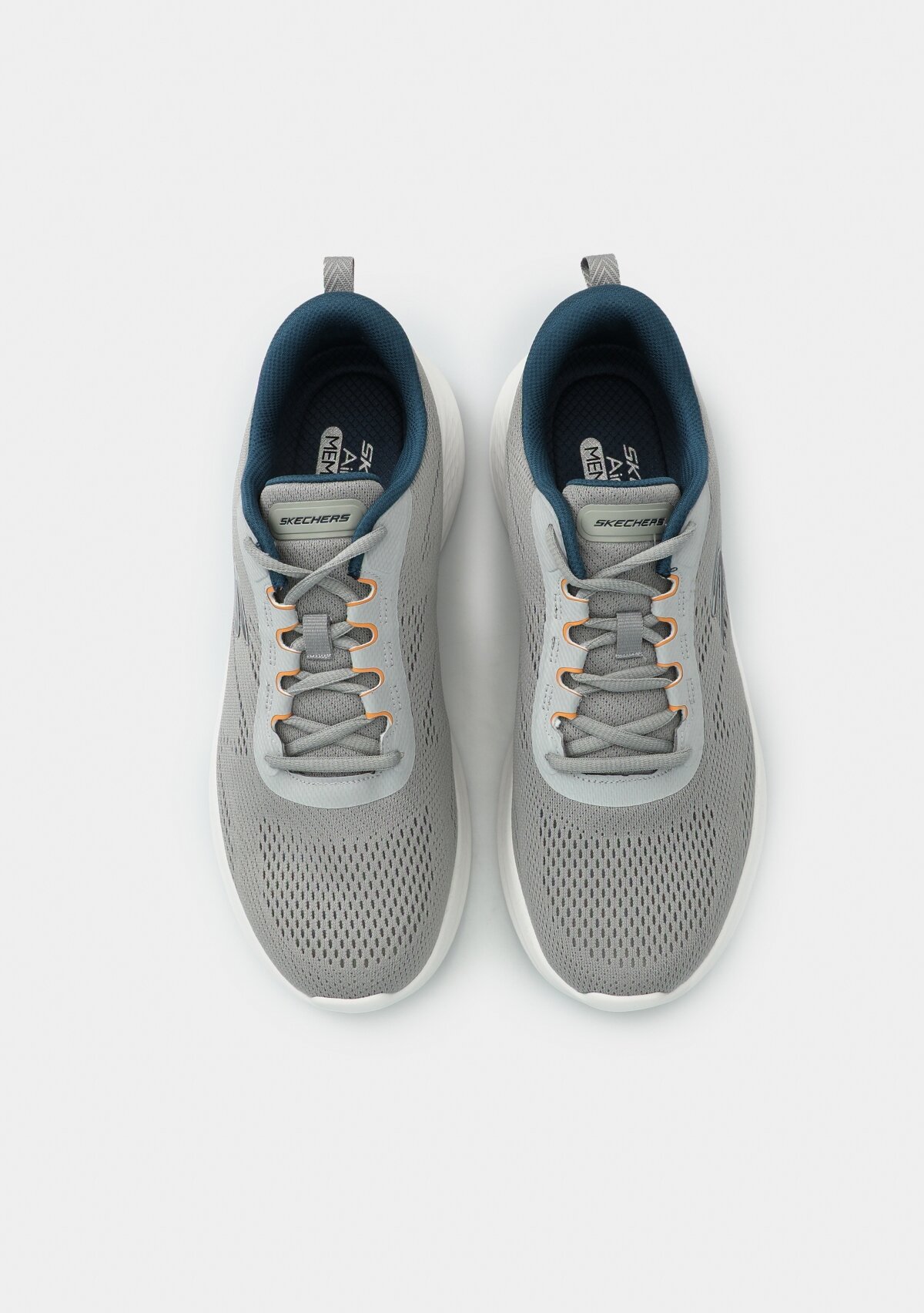 Gybl Skech-Lıte Pro 2.0 Berrıx Gri Erkek Sneaker 233184Tk 