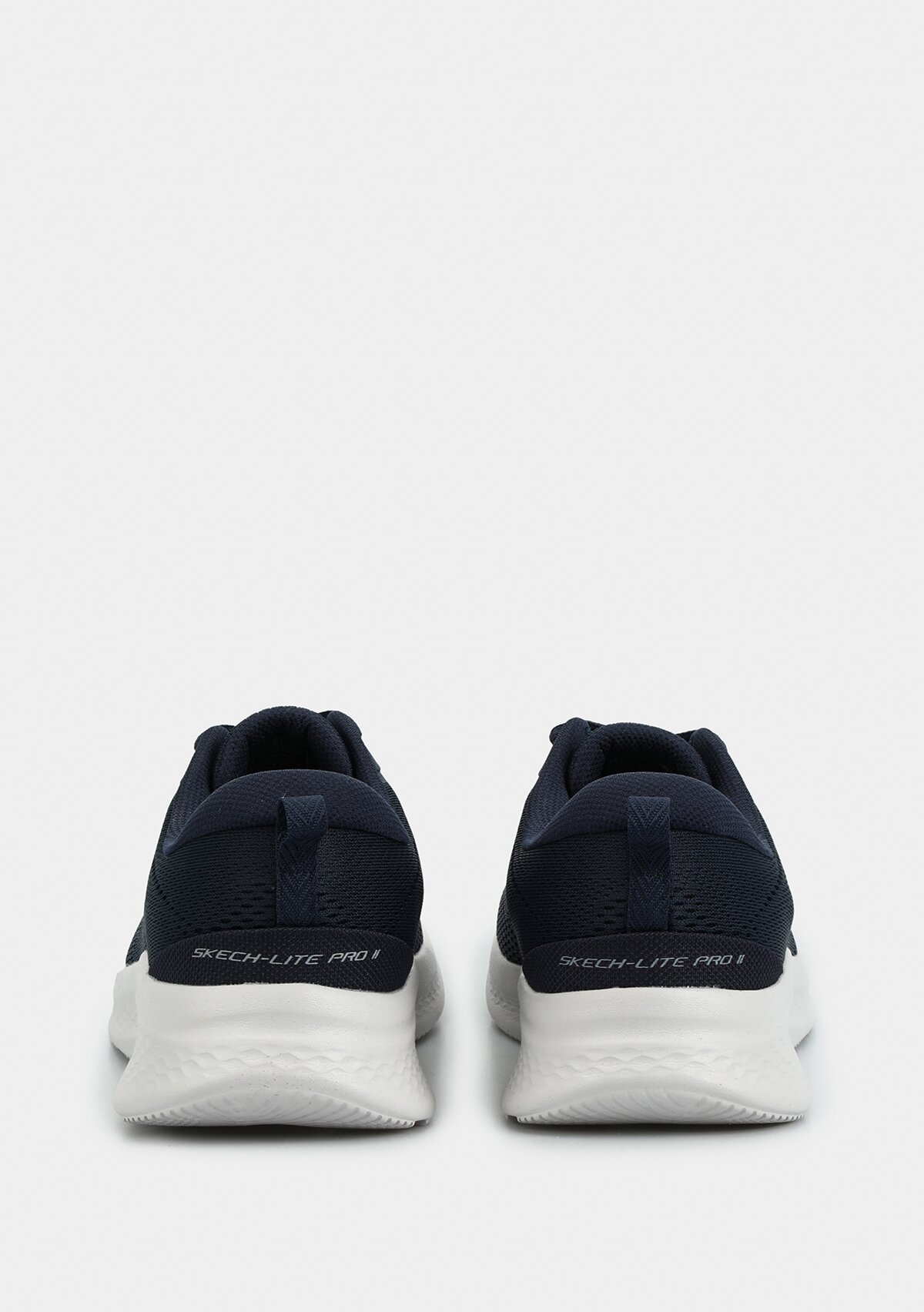 Skech Lite Pro 2.0 Berrix Lacivert Erkek Sneaker 233184Tknvy