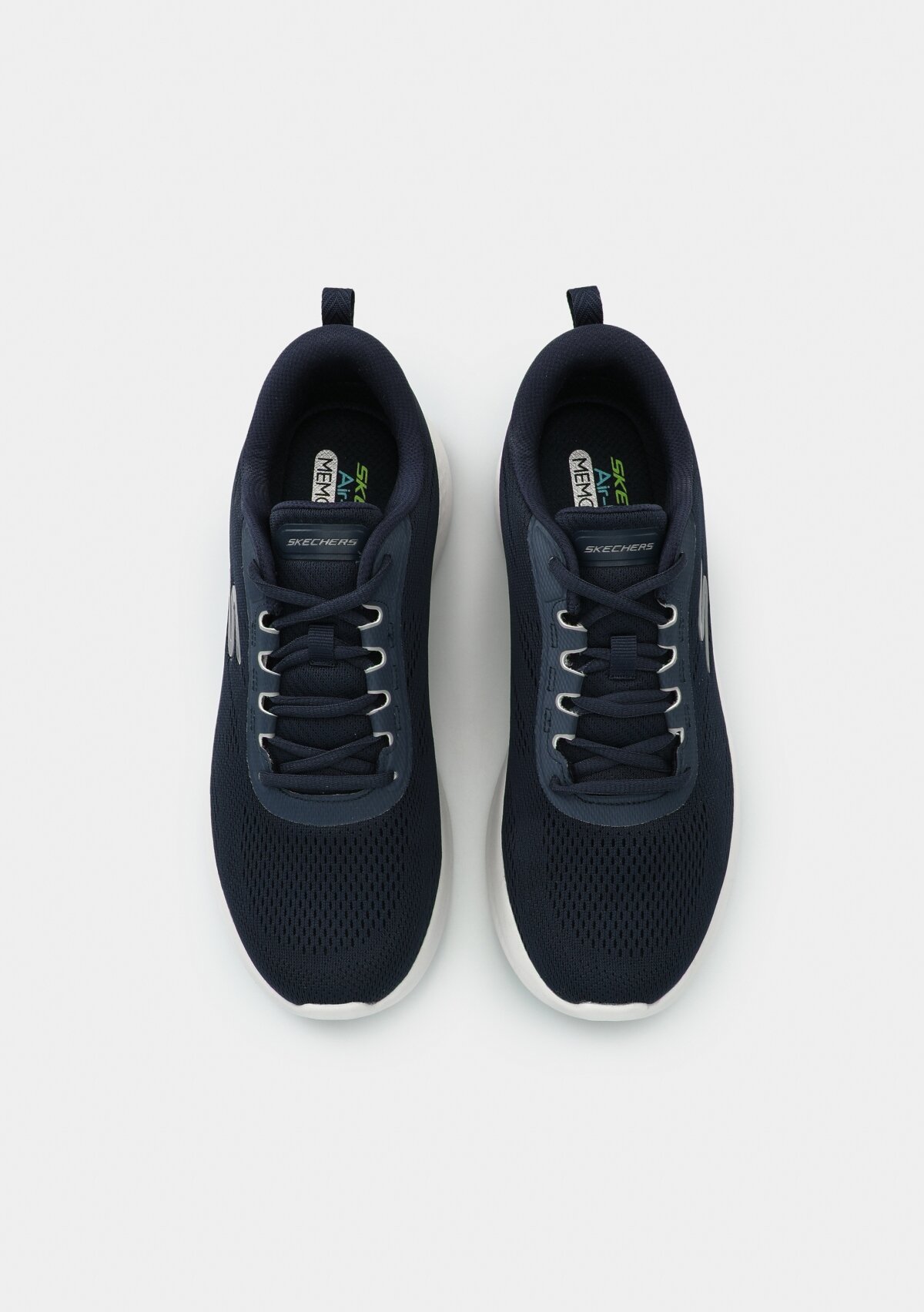 Skech Lite Pro 2.0 Berrix Lacivert Erkek Sneaker 233184Tknvy