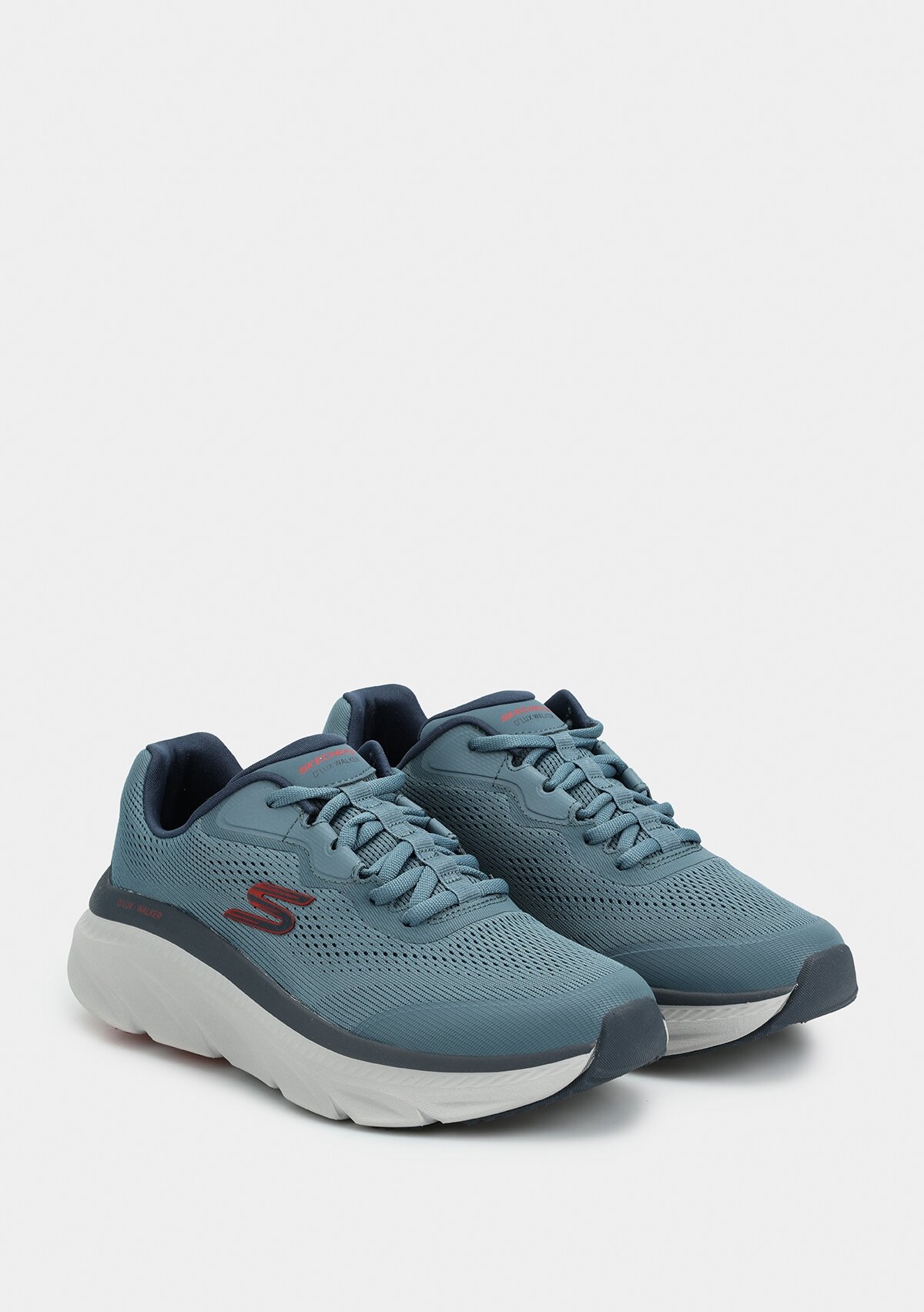 D'Lux Walker 3.0 Mavi Erkek Sneaker 233247Blrd