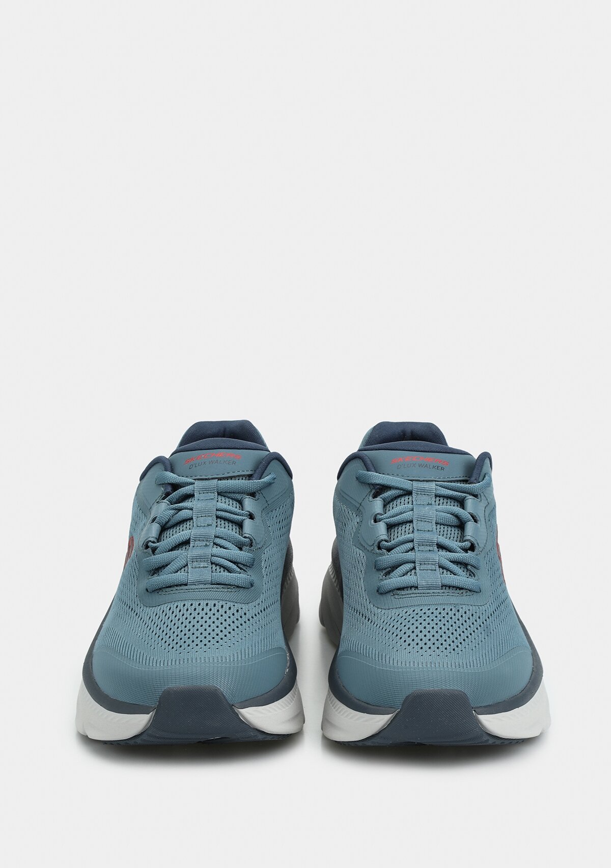 D'Lux Walker 3.0 Mavi Erkek Sneaker 233247Blrd