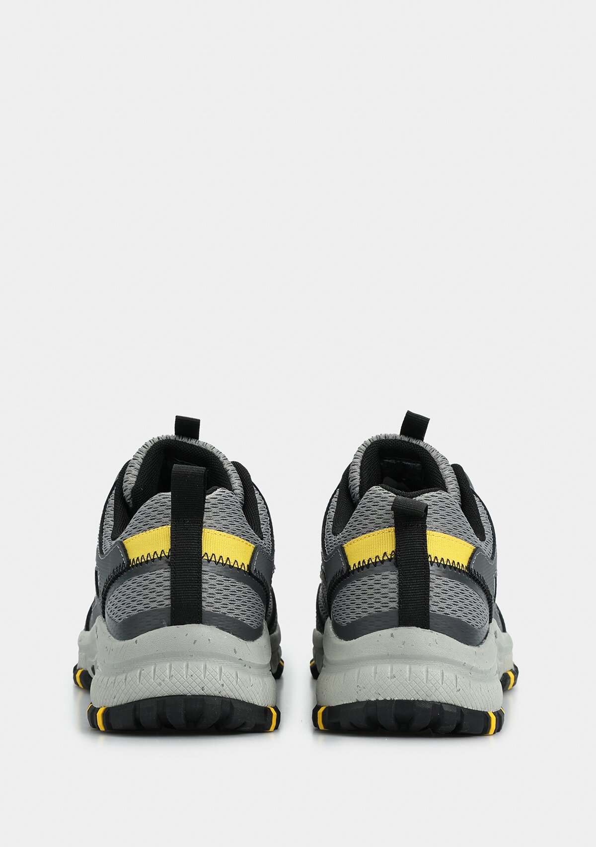 Ccbk Hıllcrest Gri Erkek Sneaker 237265Tk 