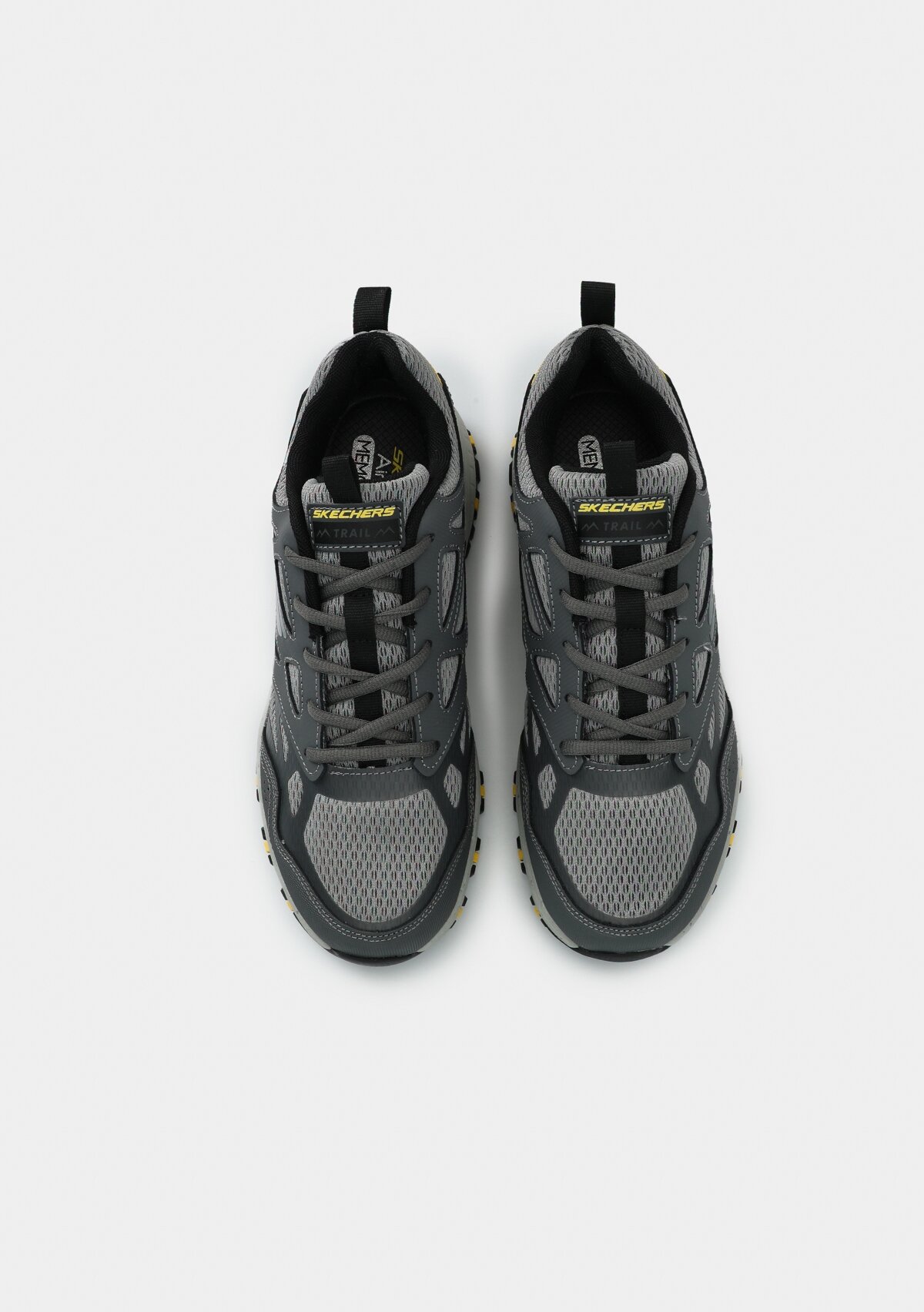 Ccbk Hıllcrest Gri Erkek Sneaker 237265Tk 