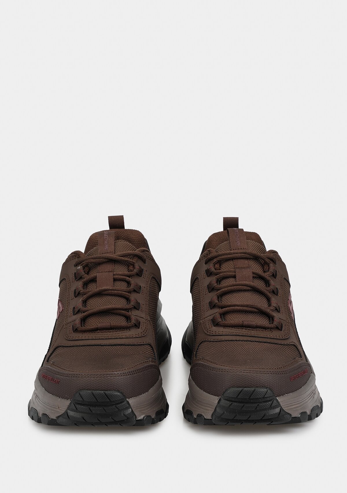 D'Lux Trekker Kahve Erkek Outdoor Ayakkabı 237565Brrd