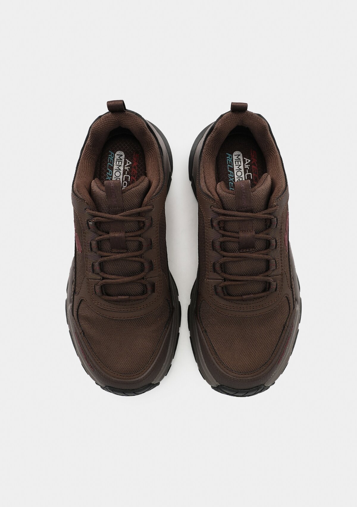 D'Lux Trekker Kahve Erkek Outdoor Ayakkabı 237565Brrd