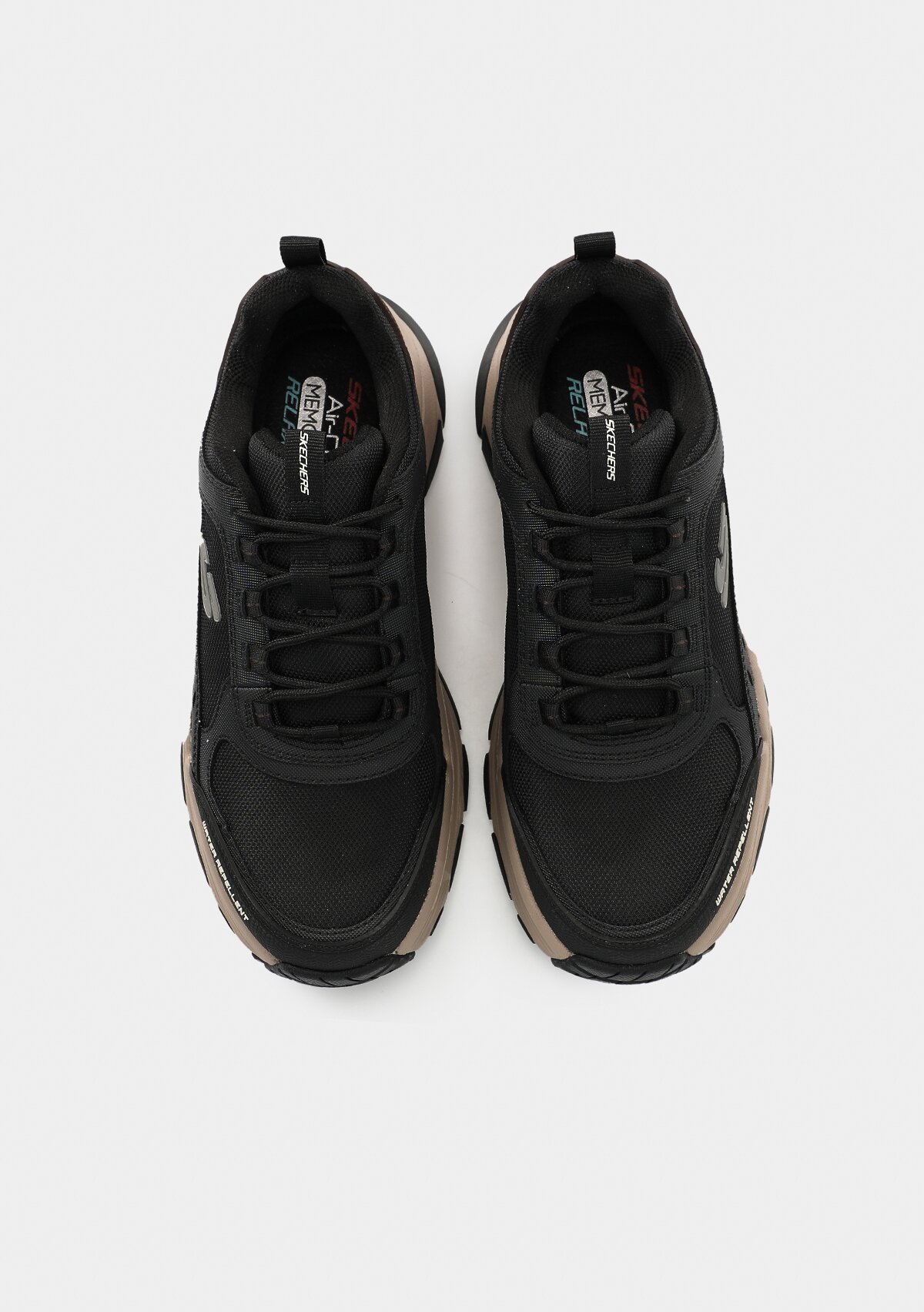 D'Lux Trekker Kahve Erkek Outdoor Ayakkabı 237565Brrd