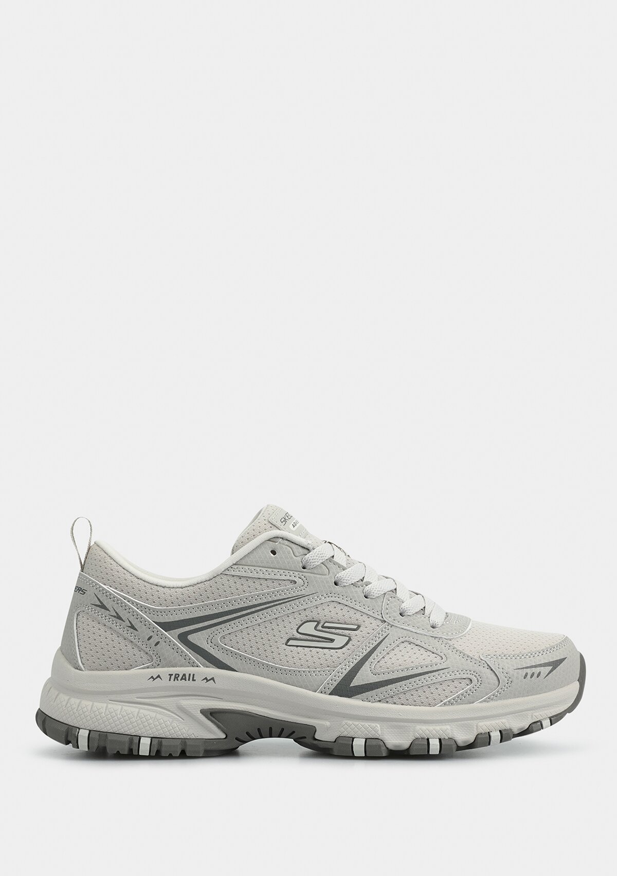 Hillcrest Gri Erkek Outdoor Ayakkabı 237807Ltgy