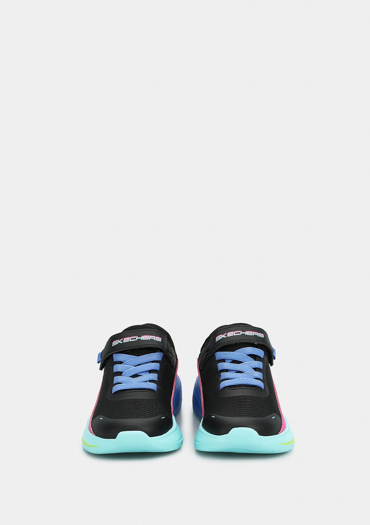 Bkmt Wave 92 Imara Lıte Siyah Kız Çocuk Sneaker 303571L 