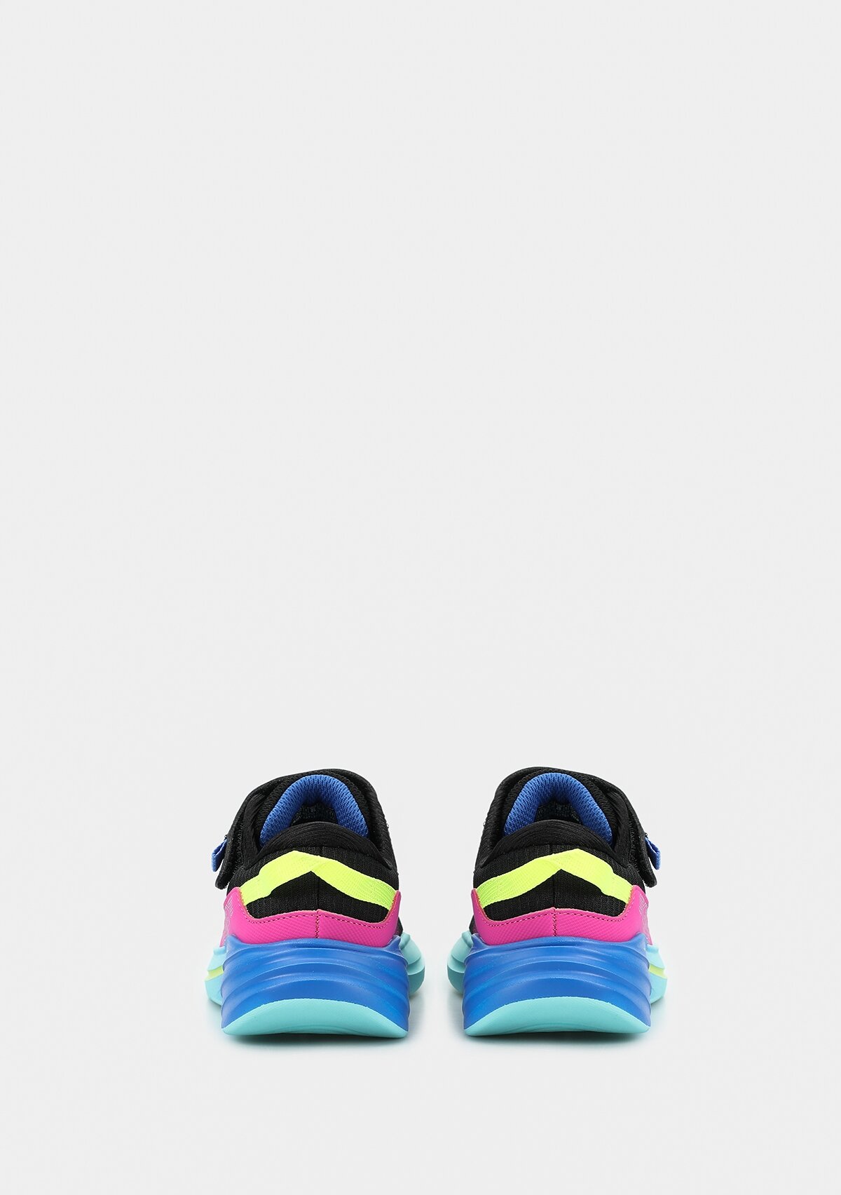 Bkmt Wave 92 Imara Lıte Siyah Kız Çocuk Sneaker 303571L 