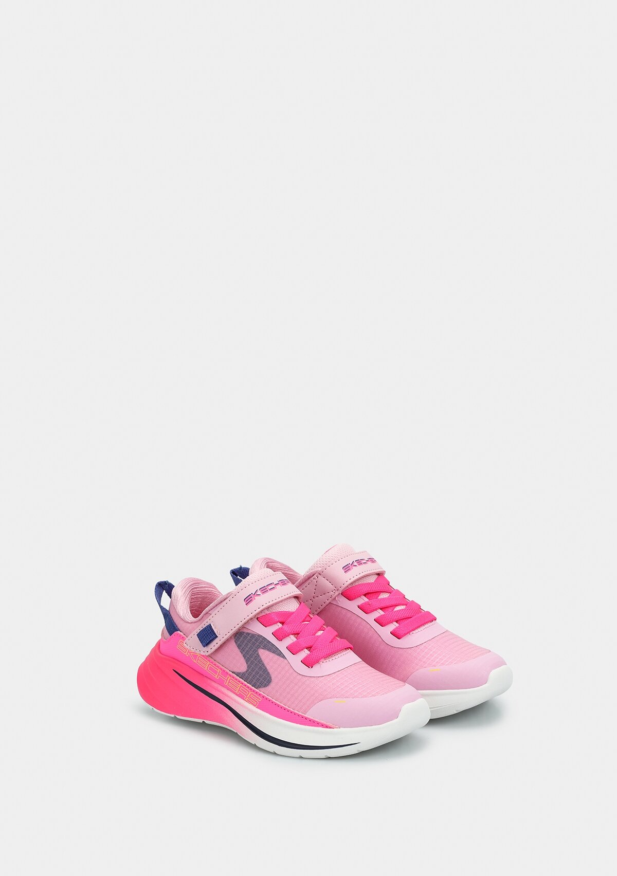 Lphp Wave 92 Imara Lıte Pembe Kız Çocuk Sneaker 303571L 