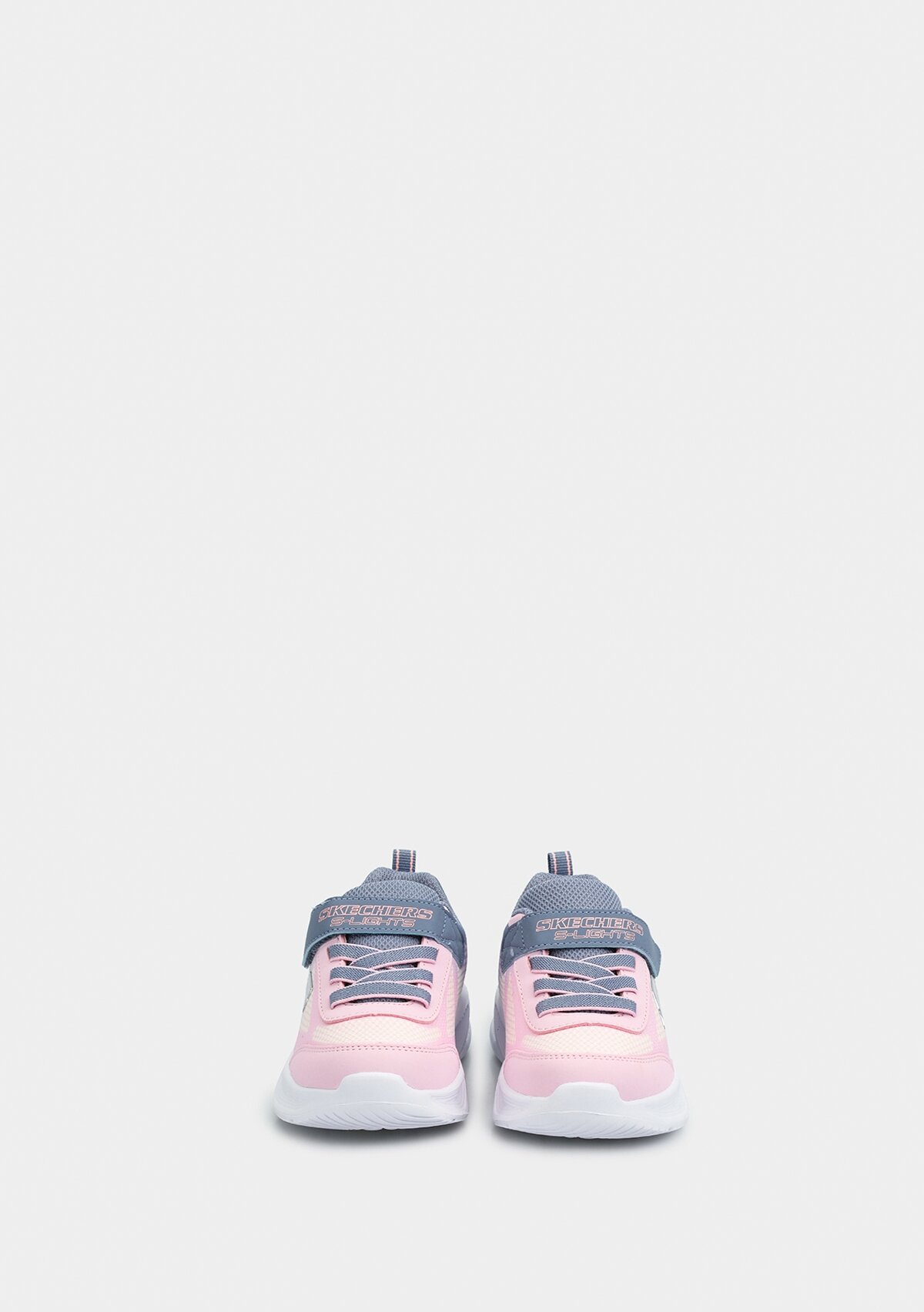 Sola Glow Ombre Deluxe Pembe Kız Çocuk Sneaker 303714Ngylp