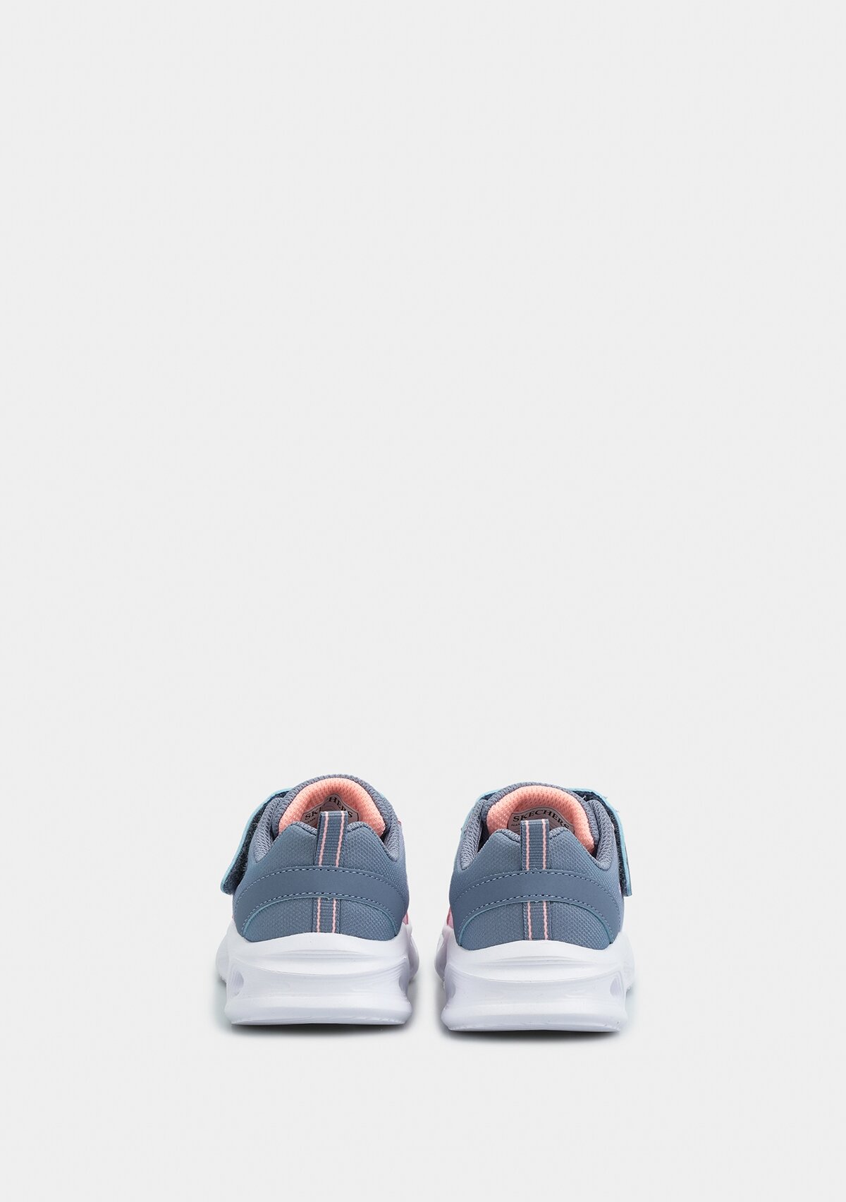 Sola Glow Ombre Deluxe Pembe Kız Çocuk Sneaker 303714Ngylp