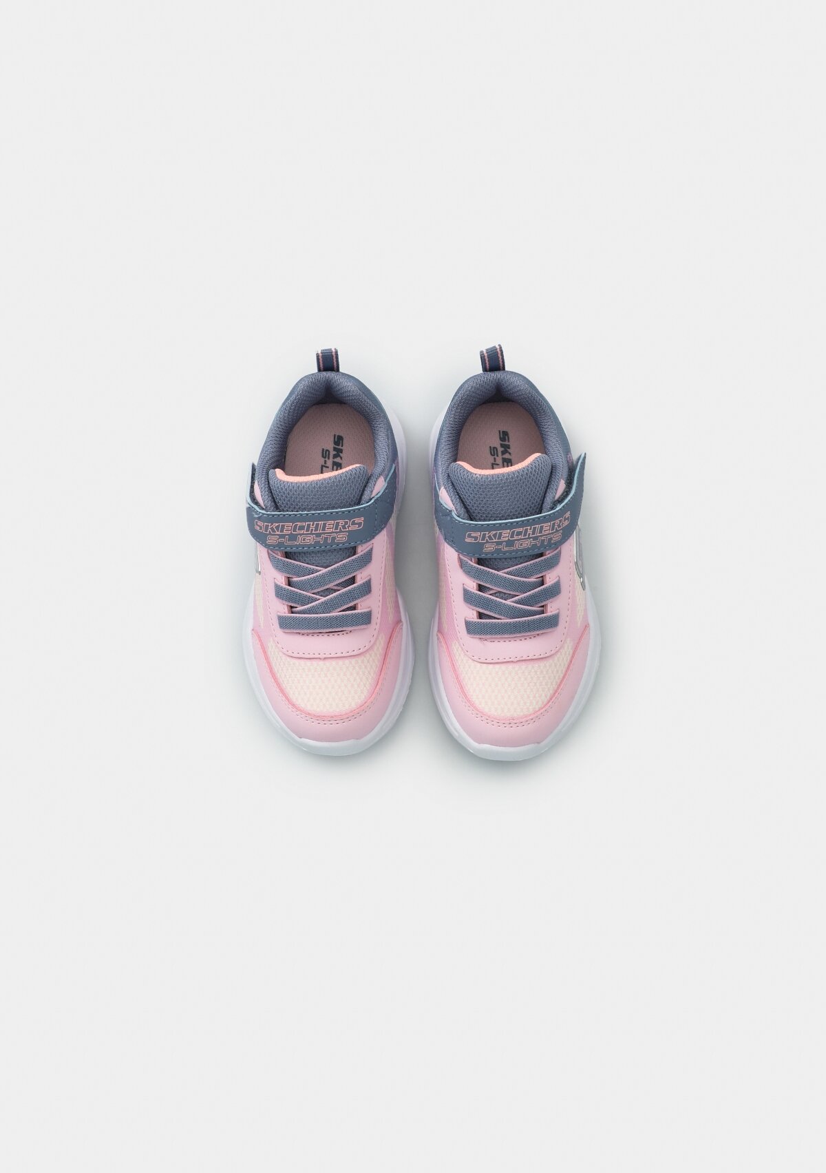 Sola Glow Ombre Deluxe Pembe Kız Çocuk Sneaker 303714Ngylp