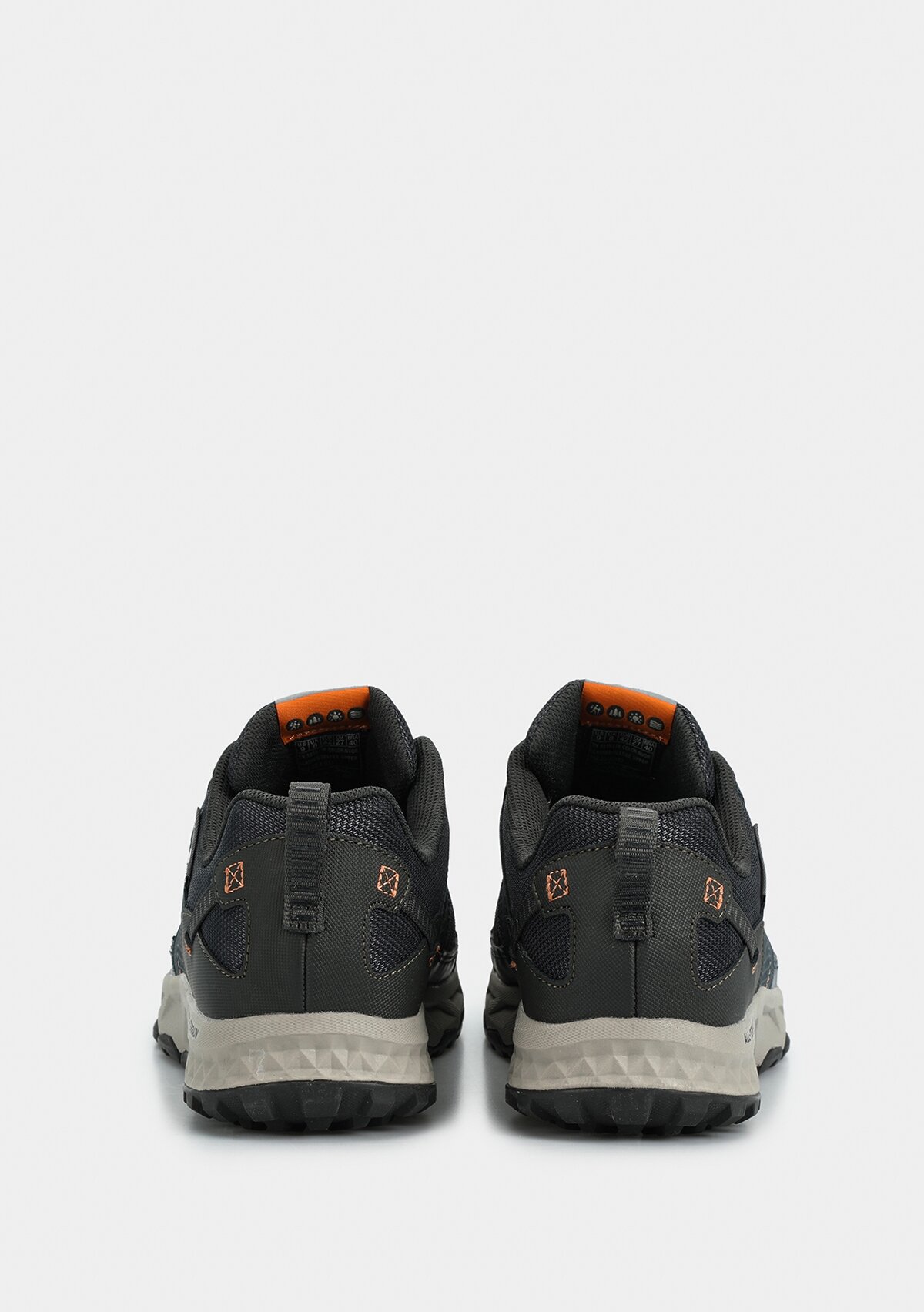 Nvor Escape Plan Lacivert Erkek Sneaker 51591Tk 