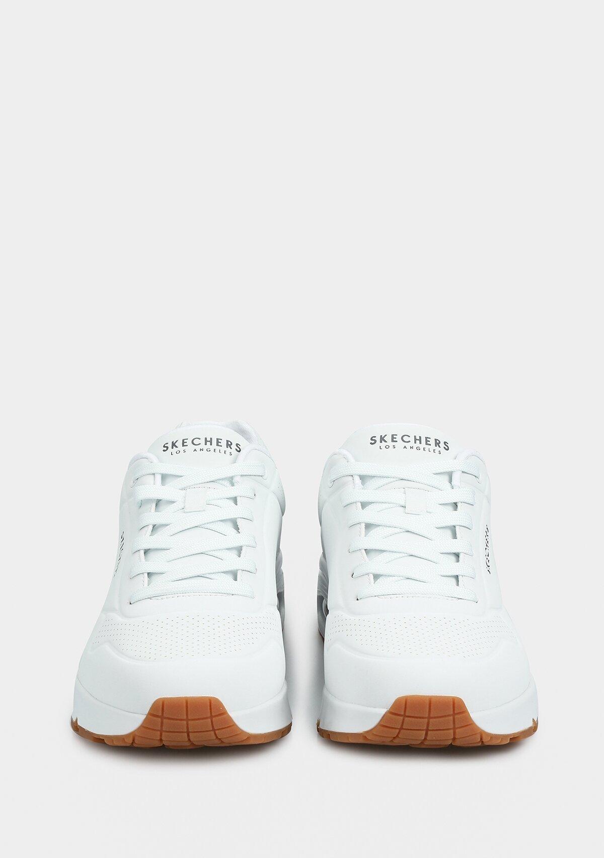 Uno Stand On Air Beyaz Erkek Sneaker 52458Wht