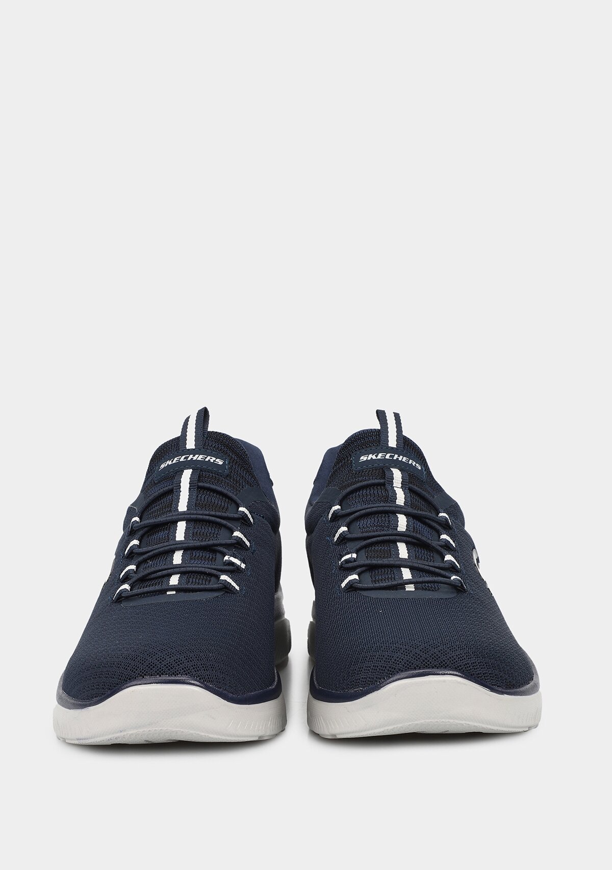 Summits Lacivert Erkek Sneaker 52811Tknvy 