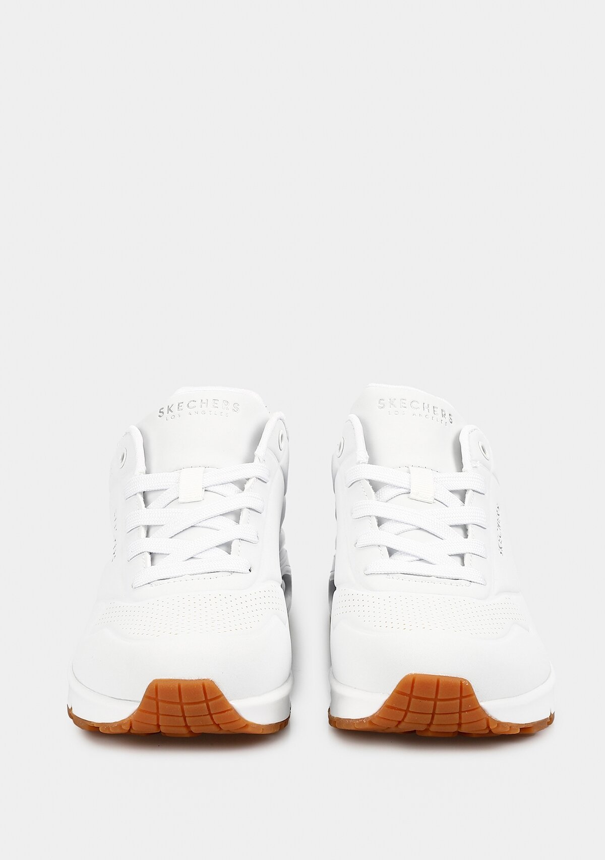 Uno -Stand On Air Beyaz Unisex Ayakkabı 73690WHT 