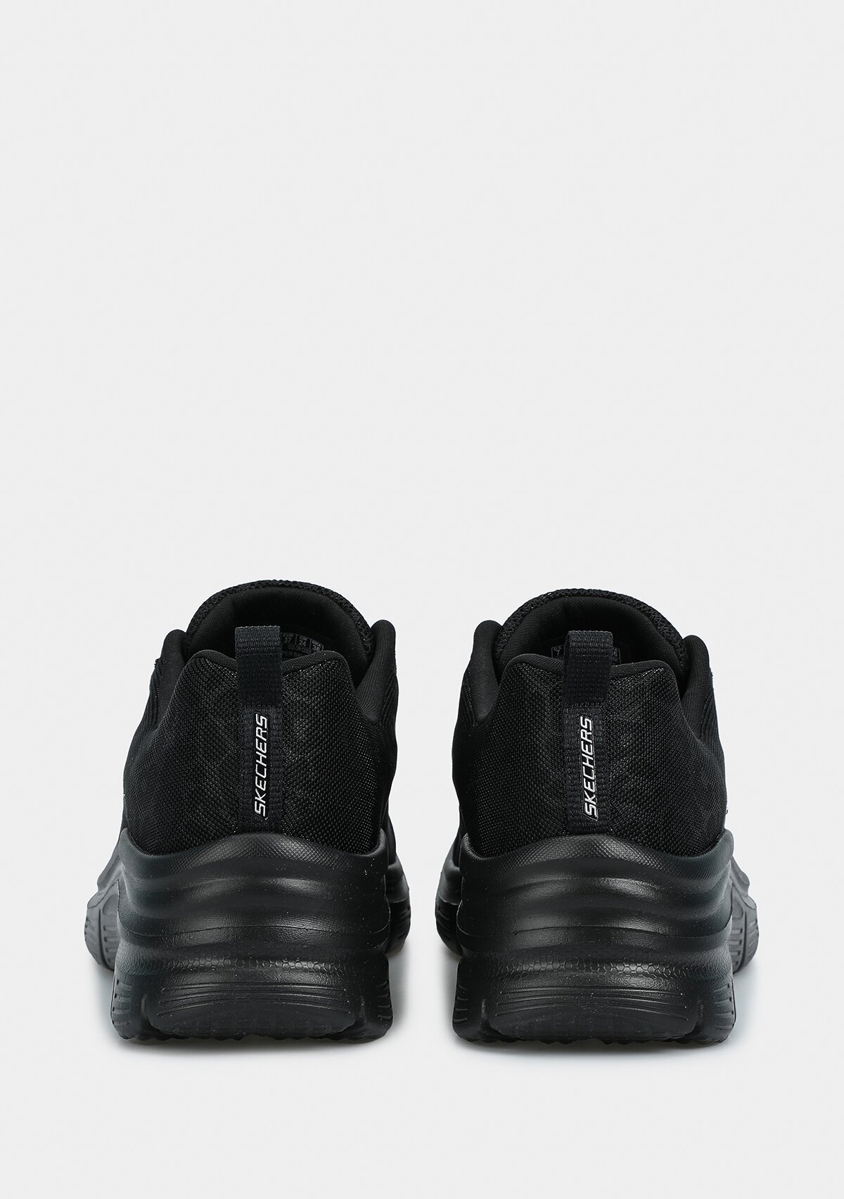 Bbk Fashion Fit Siyah Kadın Sneaker 88888179Tk B