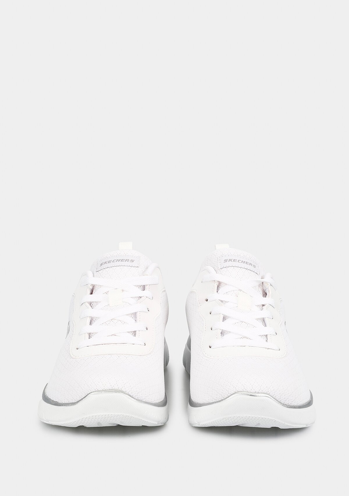 Wsl Summıts Beyaz Kadın Sneaker 88888316Tk 