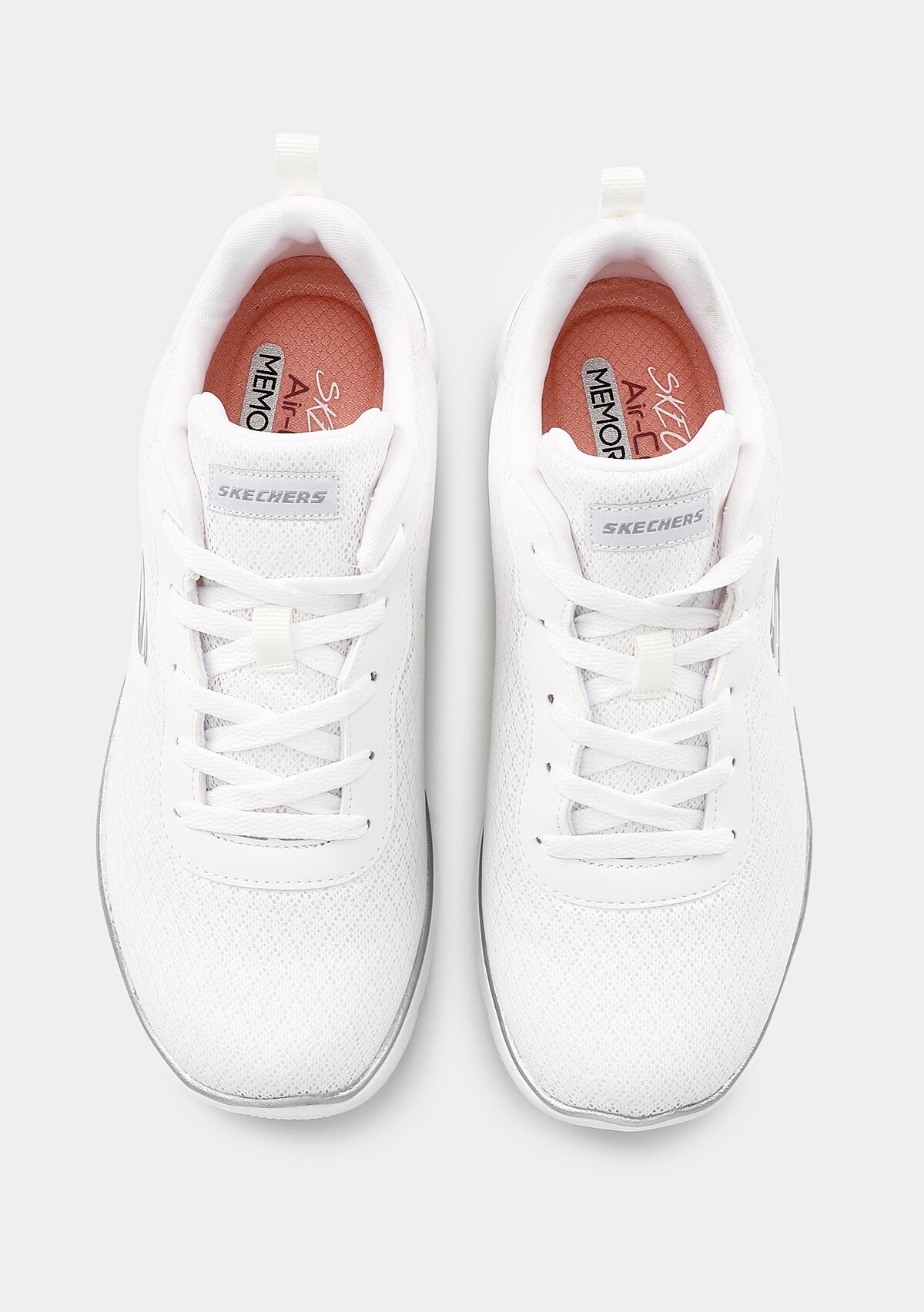 Wsl Summıts Beyaz Kadın Sneaker 88888316Tk 