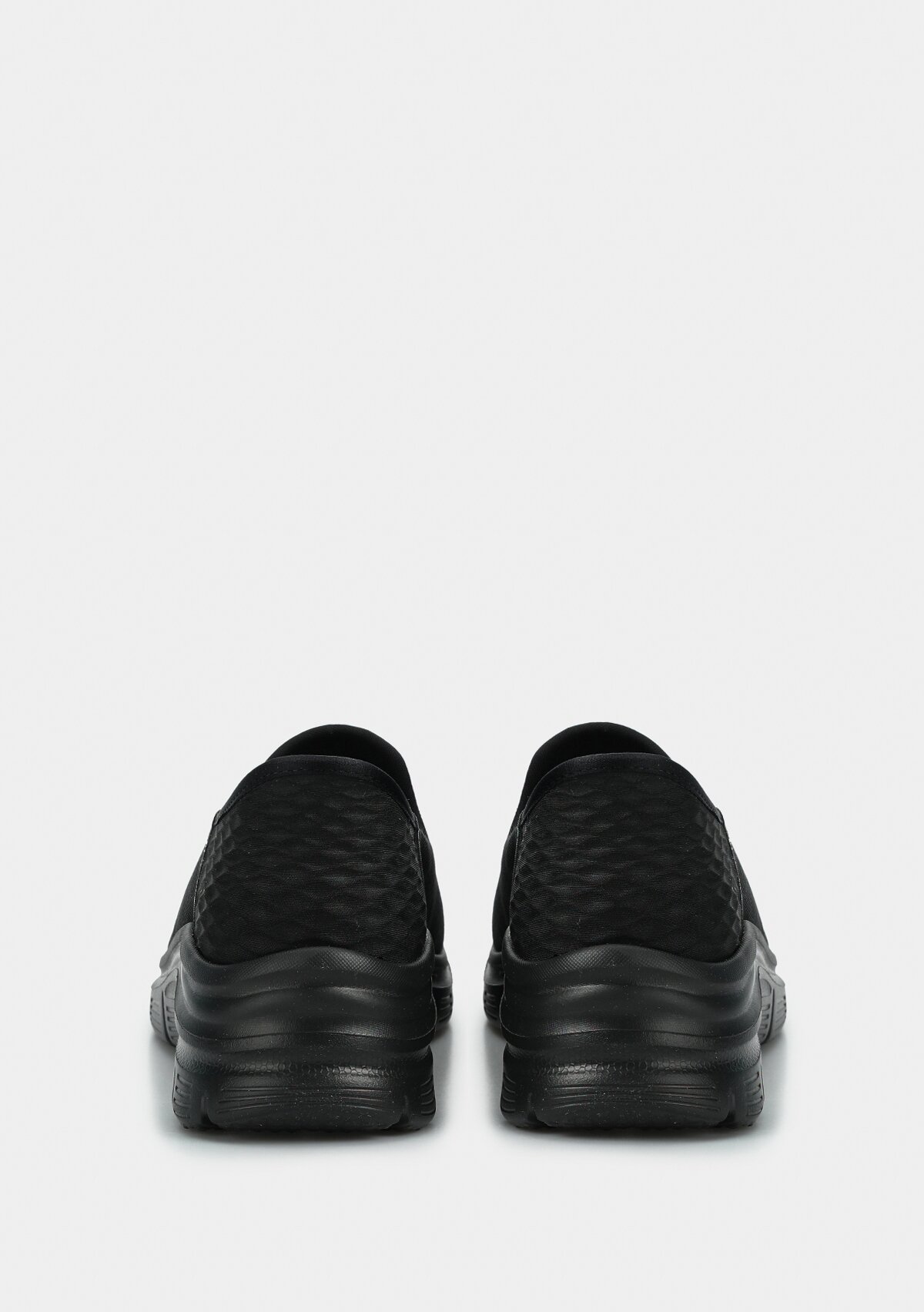 Bbk Fashıon Fıt Siyah Kadın Sneaker 896414Tk 