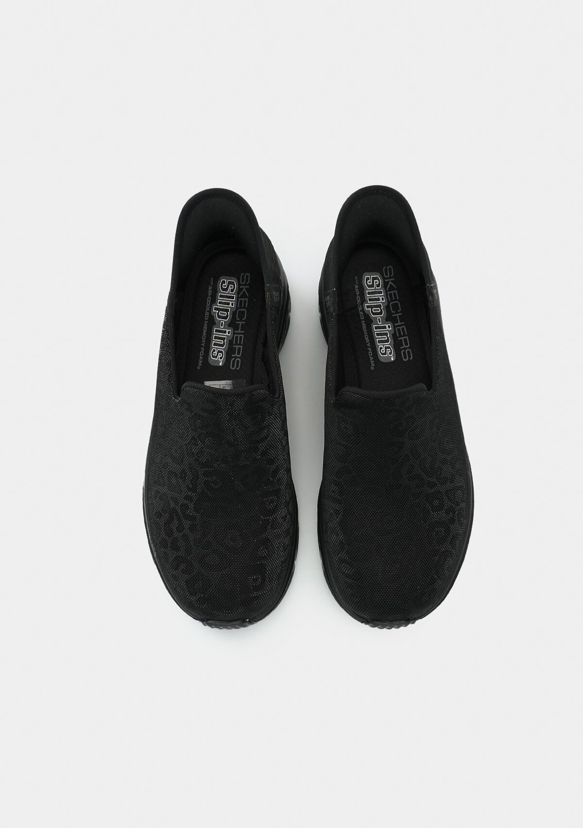 Bbk Fashıon Fıt Siyah Kadın Sneaker 896414Tk 