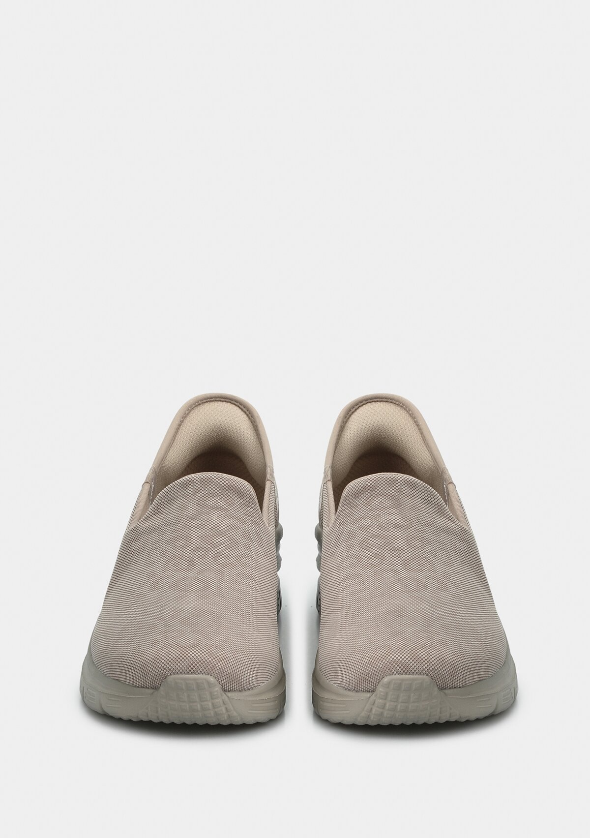 Tpe Fashıon Fıt Bej Kadın Sneaker 896414Tk 