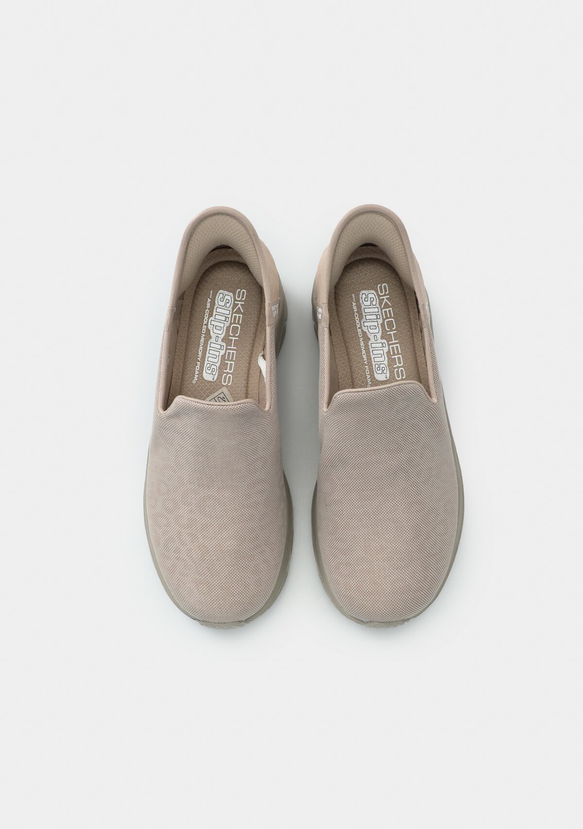 Tpe Fashıon Fıt Bej Kadın Sneaker 896414Tk 