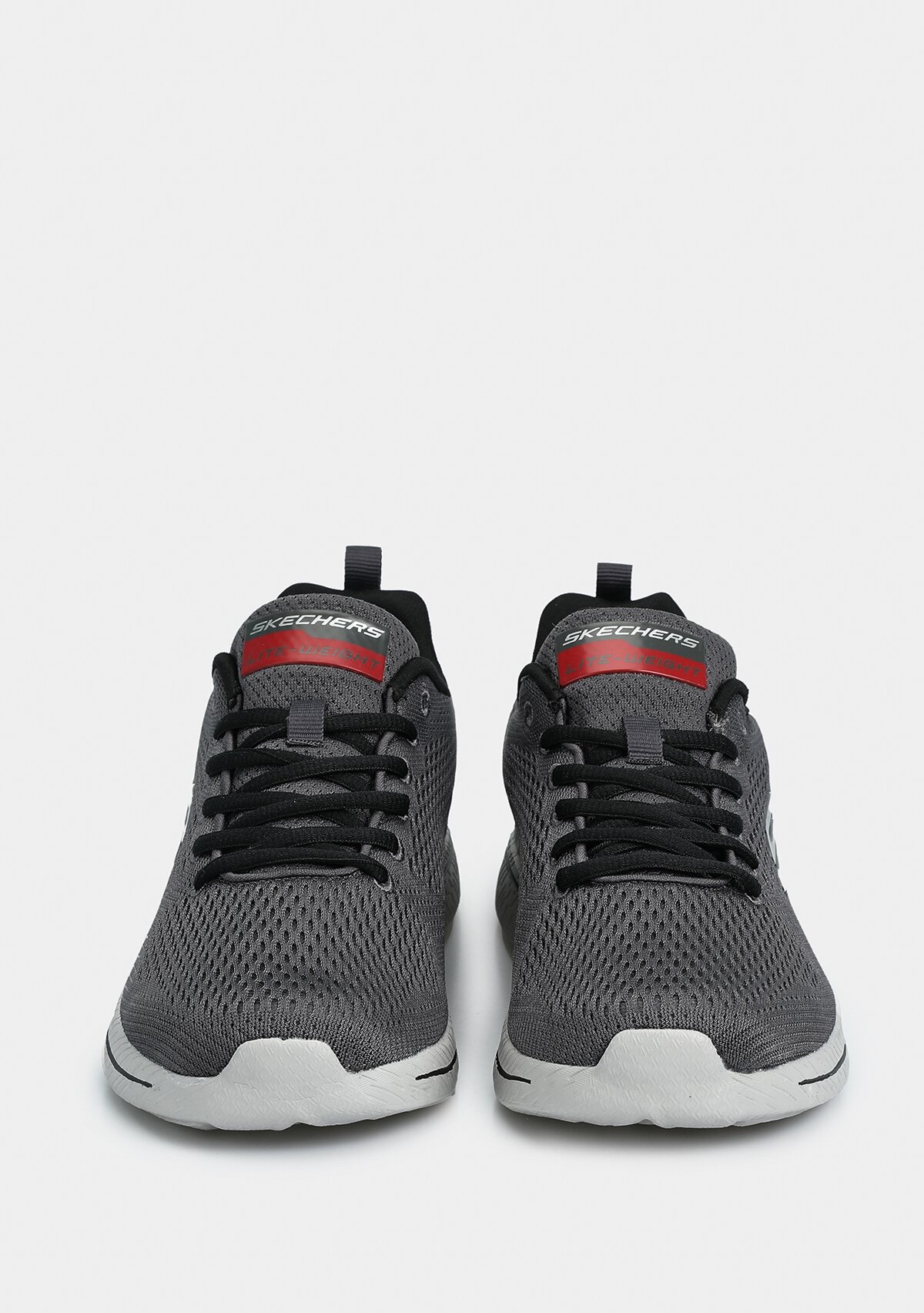 Char Burst 2.0 Gri Erkek Sneaker 999739Tk Char