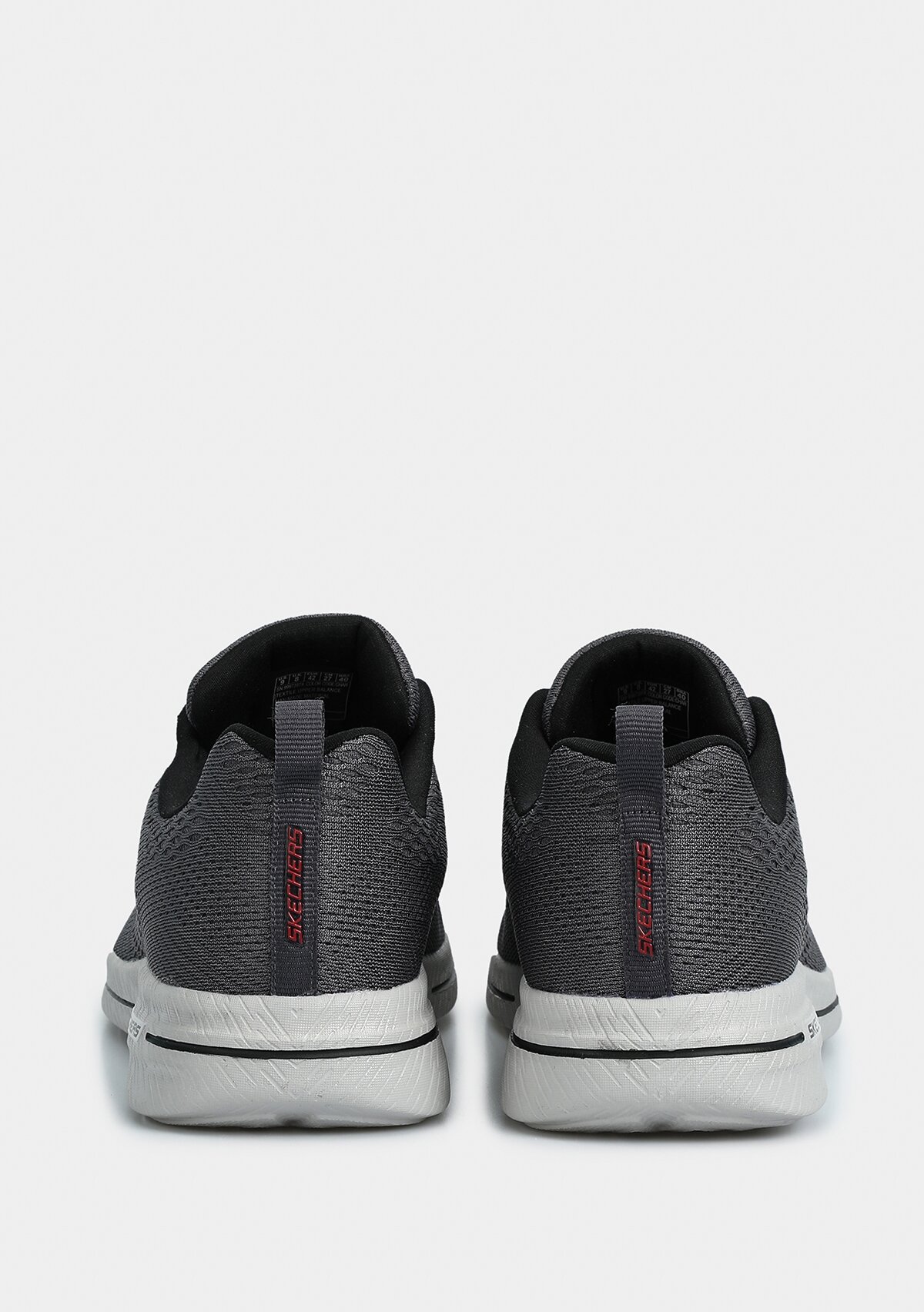 Char Burst 2.0 Gri Erkek Sneaker 999739Tk Char