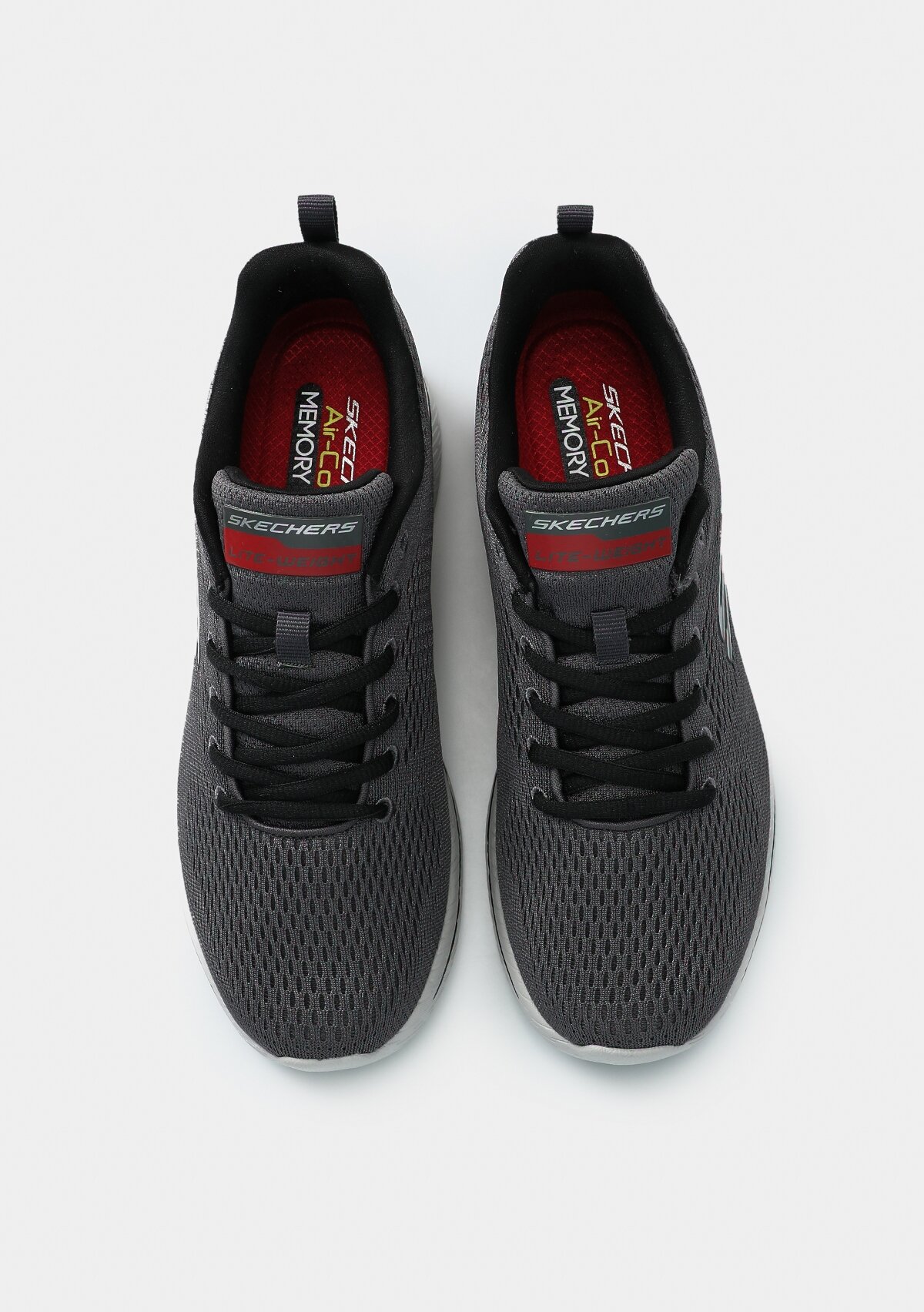 Char Burst 2.0 Gri Erkek Sneaker 999739Tk Char