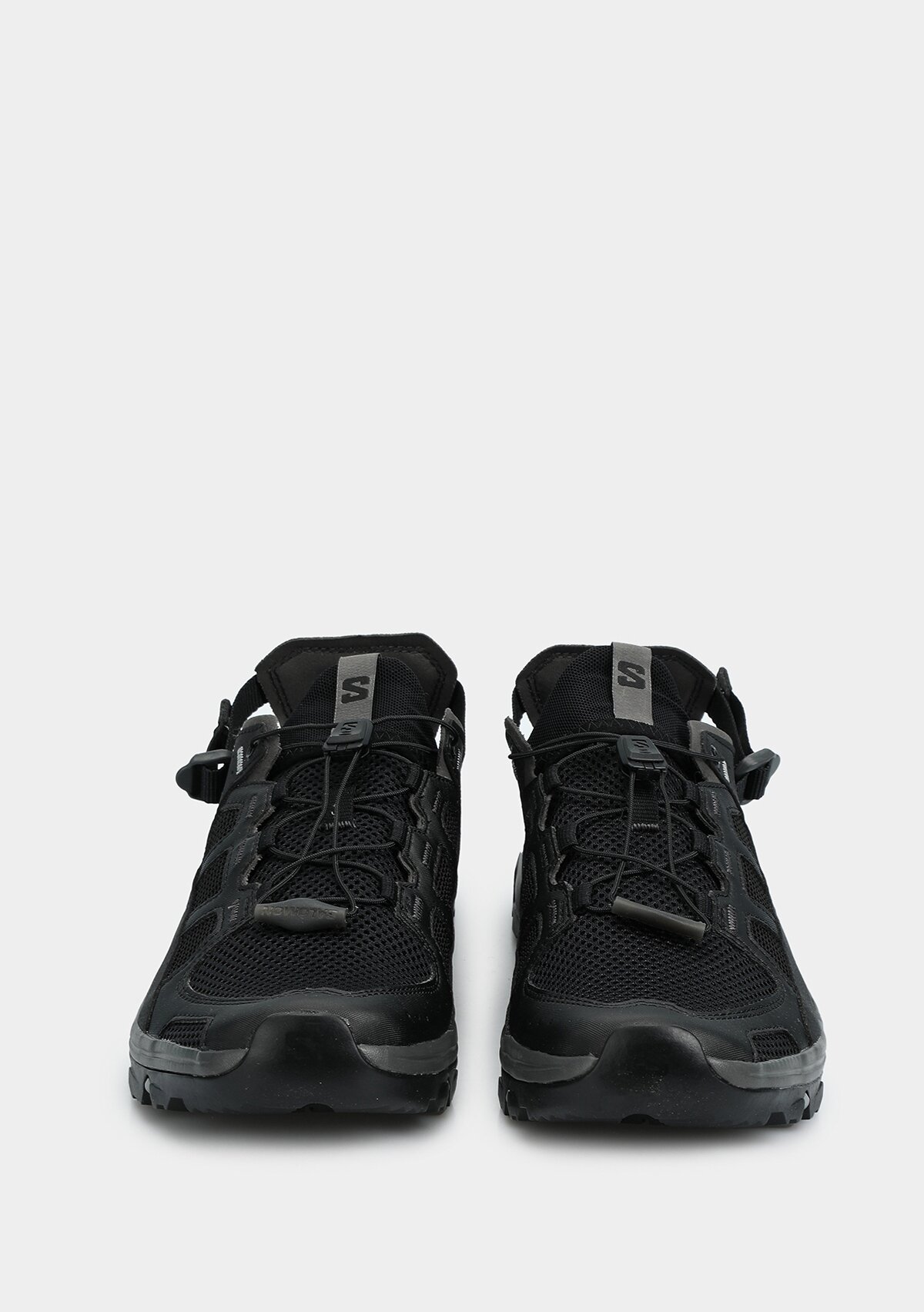 Techamphıbıan 5 Siyah Erkek Outdoor Ayakkabısı L47115100 