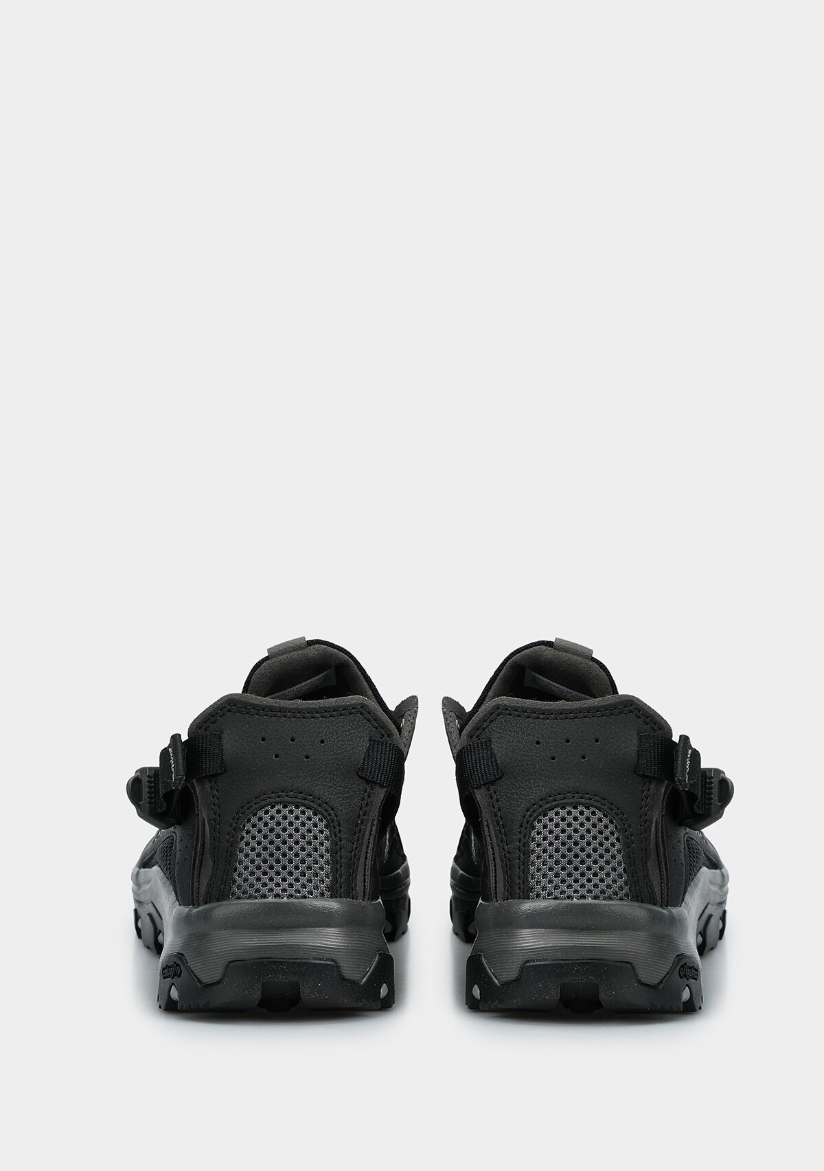 Techamphıbıan 5 Siyah Erkek Outdoor Ayakkabısı L47115100 