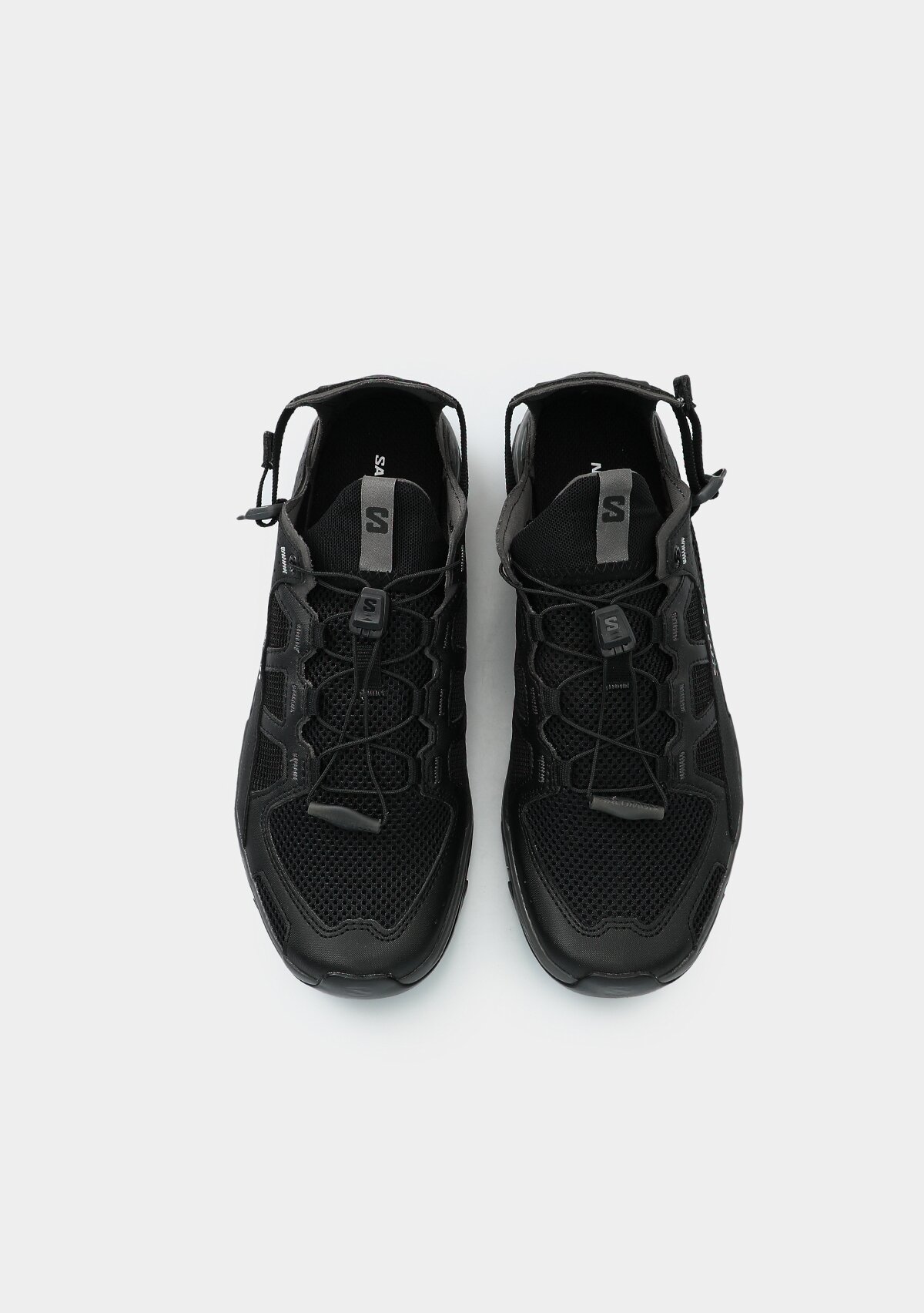 Techamphıbıan 5 Siyah Erkek Outdoor Ayakkabısı L47115100 