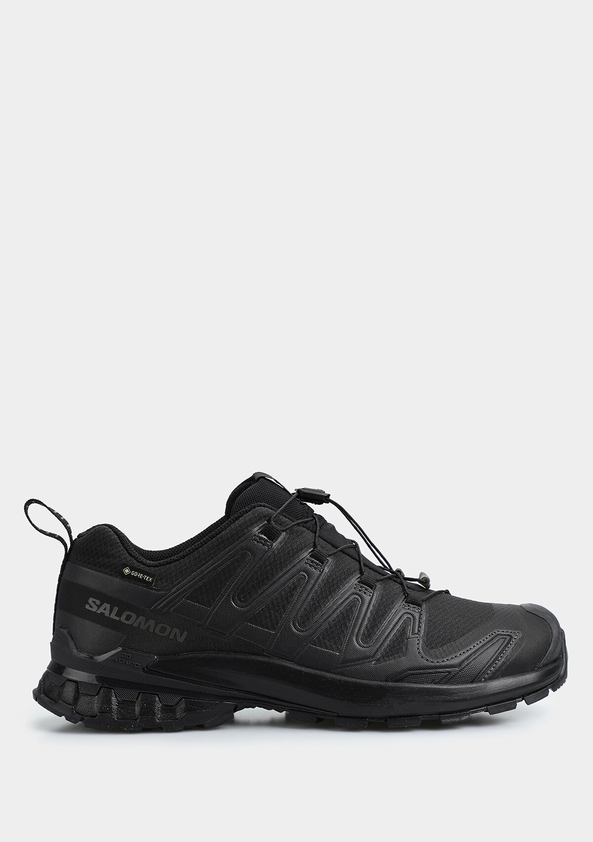 Xa Pro 3D V9 Siyah Erkek Gore-Tex Outdoor Ayakkabısı L47270100 