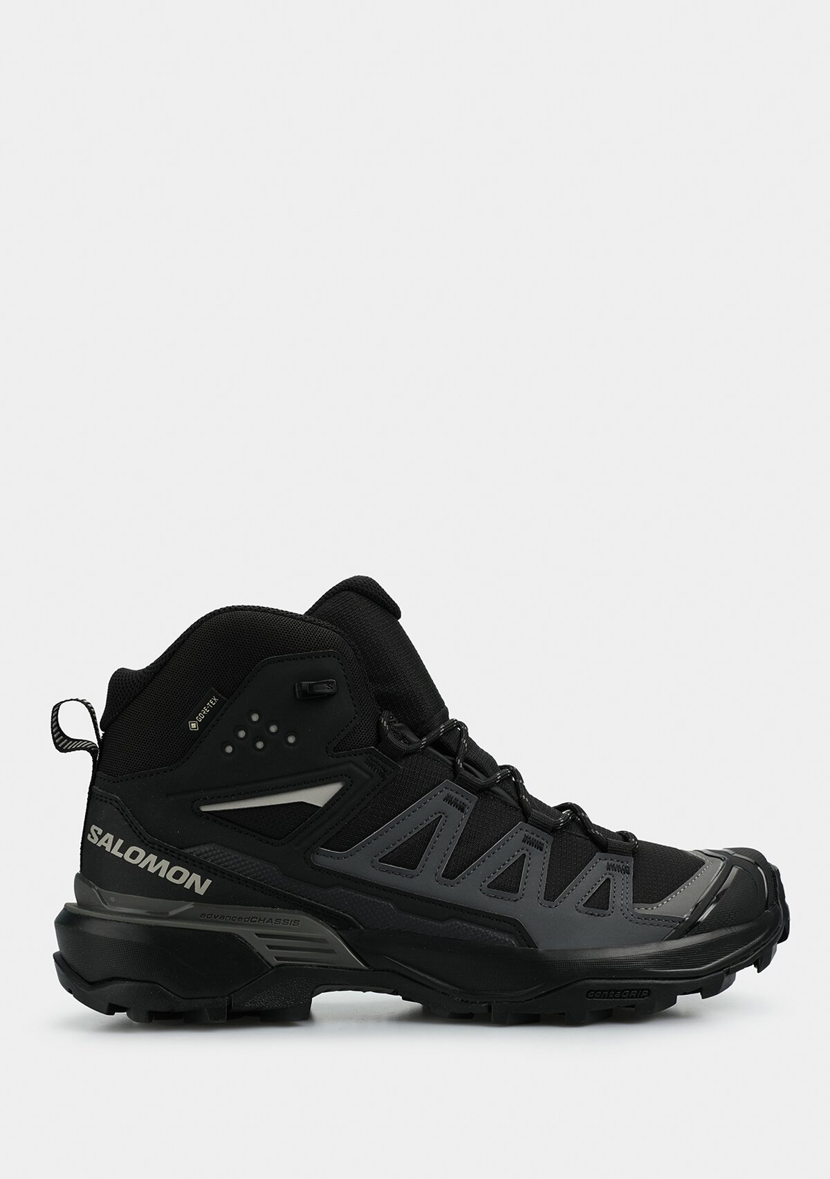 Ultra 360 Mıd Gore-Tex Siyah Erkek Outdoor Bot L47447600X 