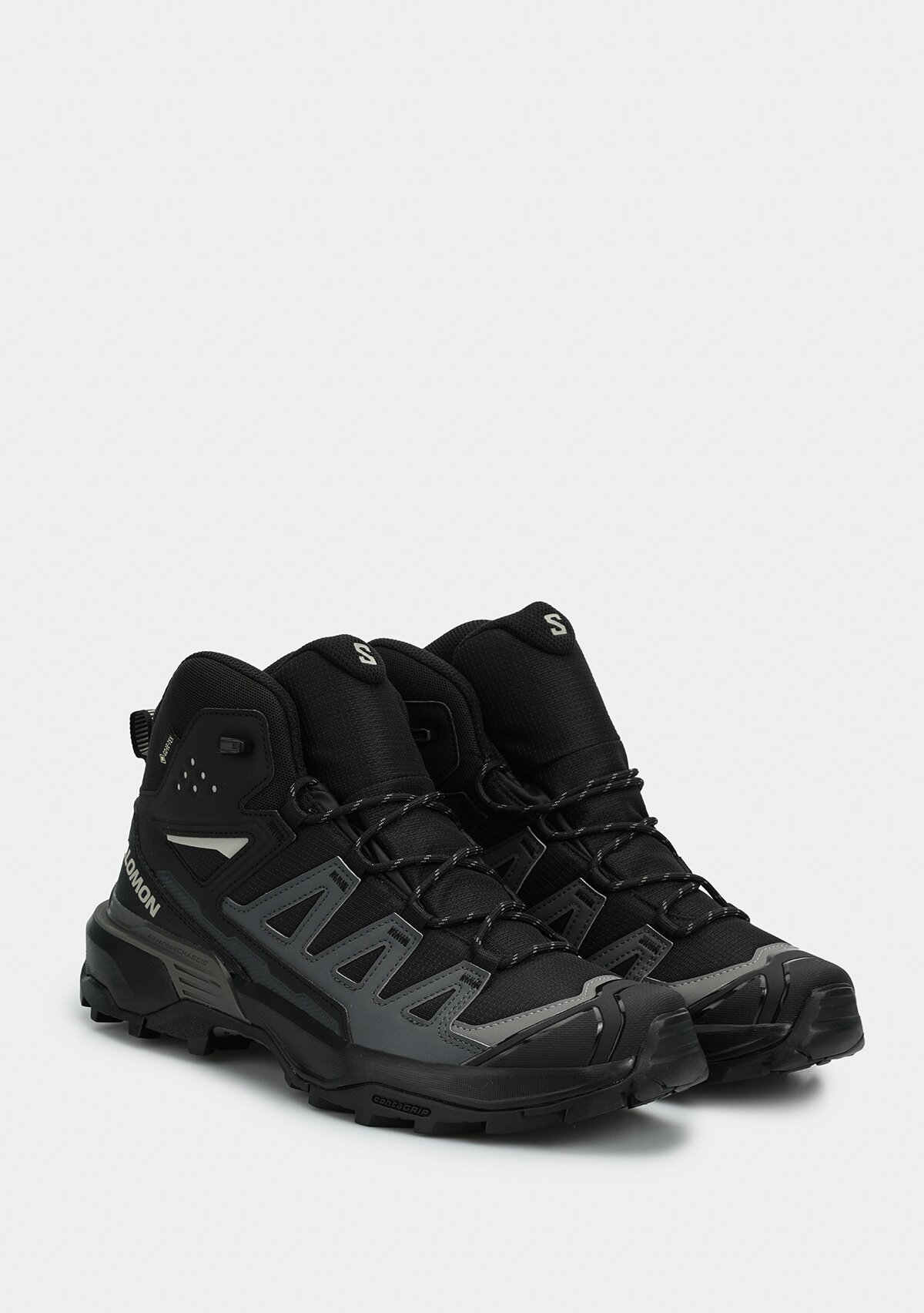 Ultra 360 Mıd Gore-Tex Siyah Erkek Outdoor Bot L47447600X 