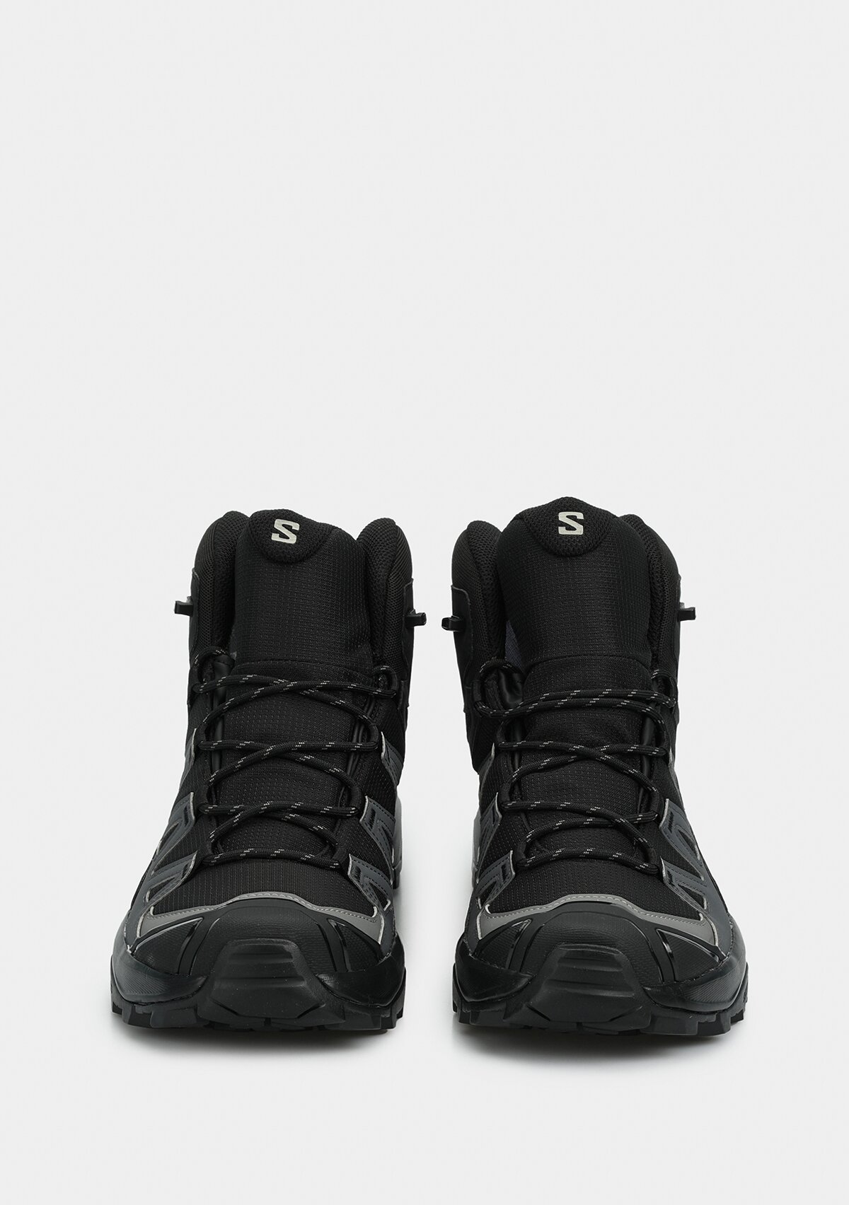 Ultra 360 Mıd Gore-Tex Siyah Erkek Outdoor Bot L47447600X 