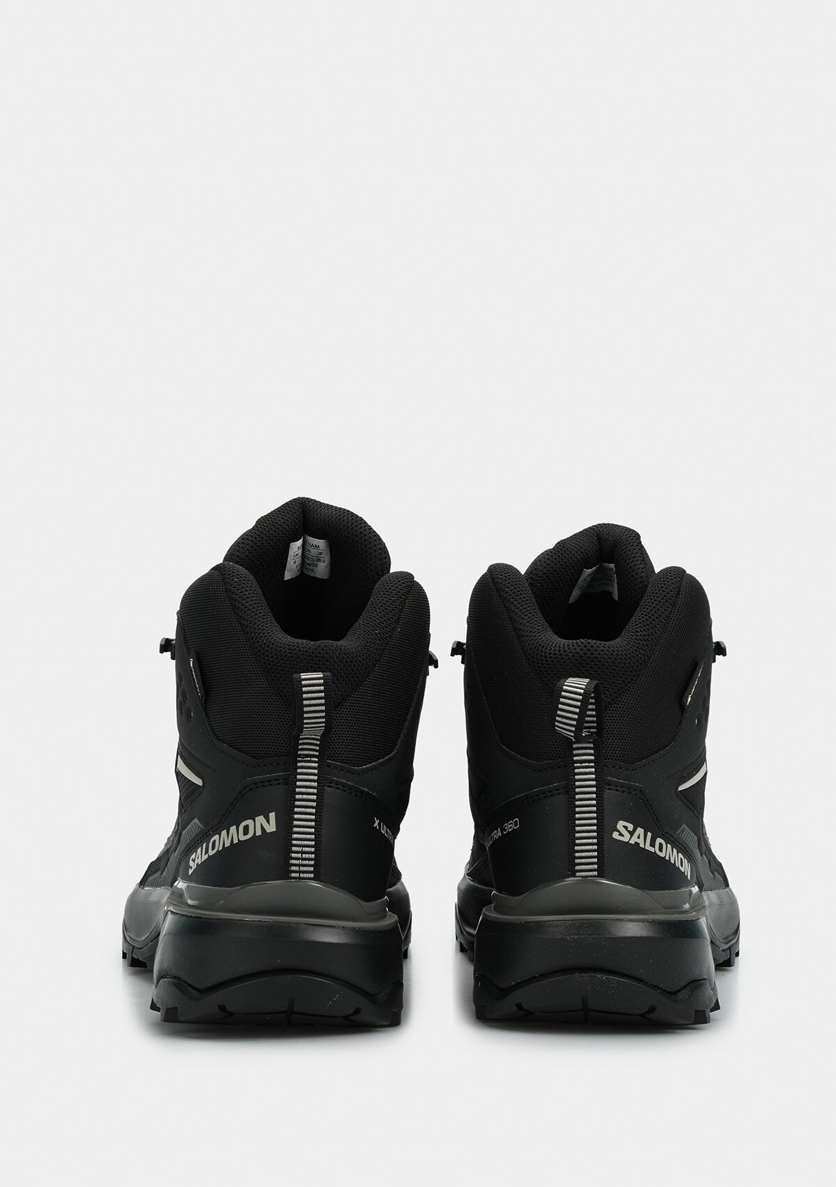 Ultra 360 Mıd Gore-Tex Siyah Erkek Outdoor Bot L47447600X 