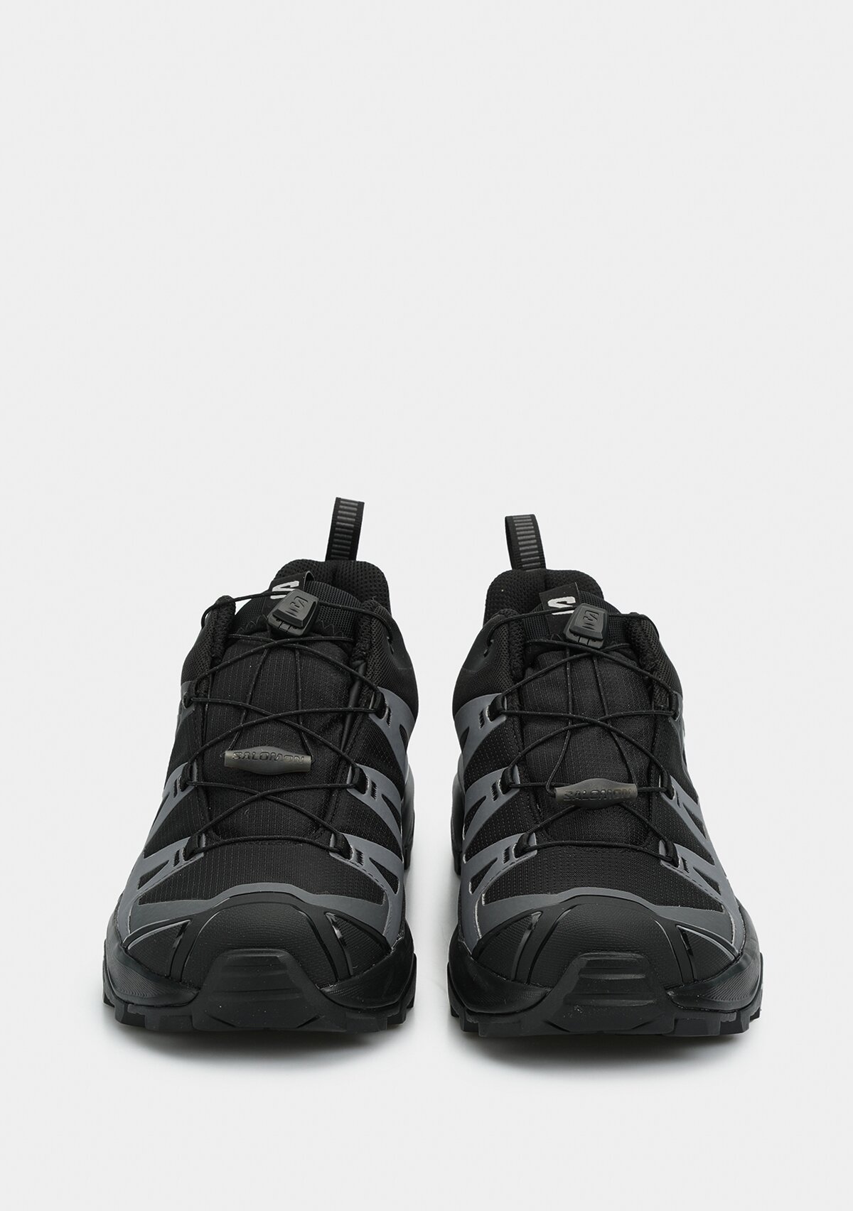 Ultra 360 Gore-Tex Siyah-Koyu Gri Erkek Outdoor Ayakkabısı L47453200X 